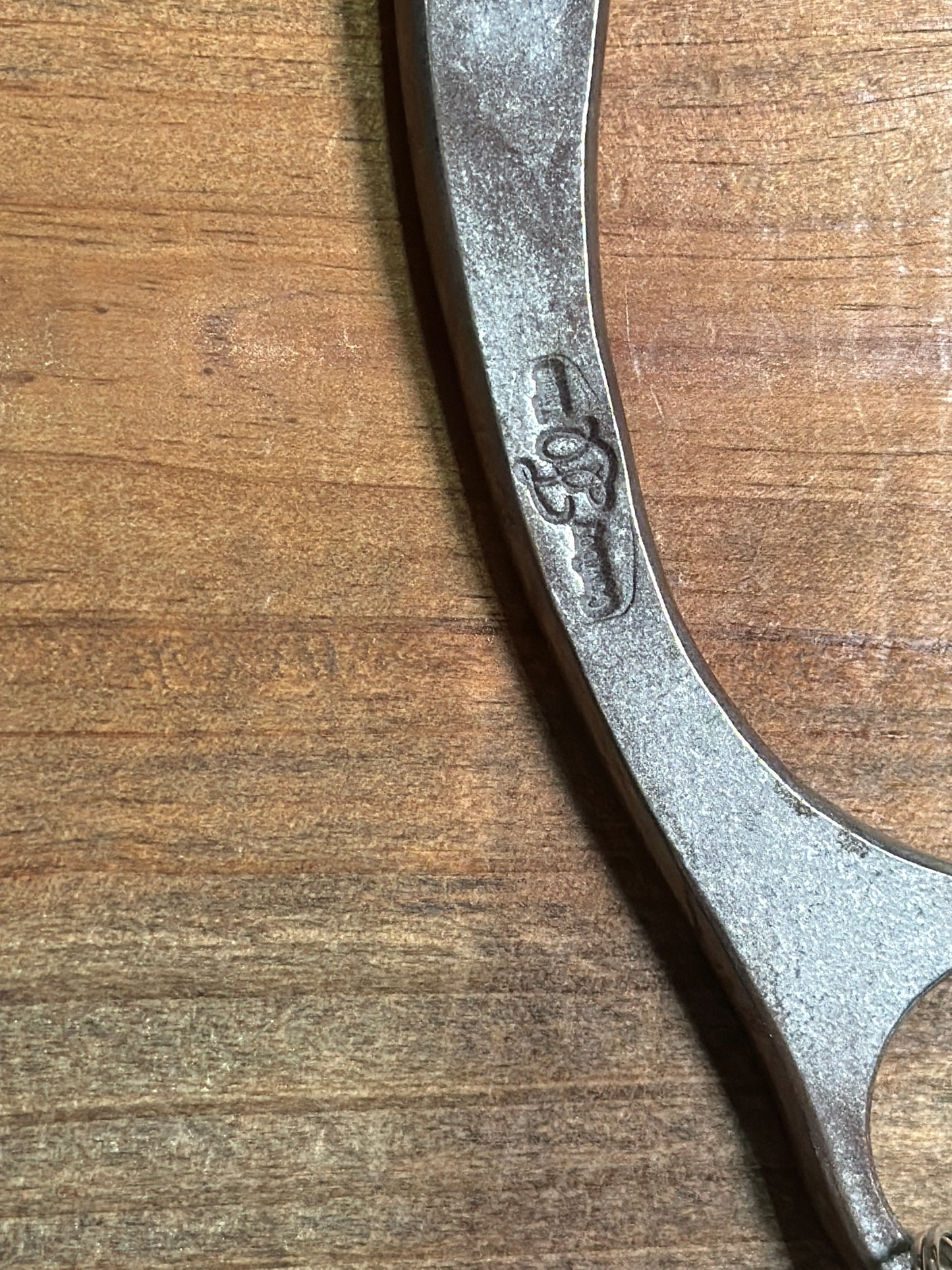 ISBIT166 Josh Ownbey Snaffle