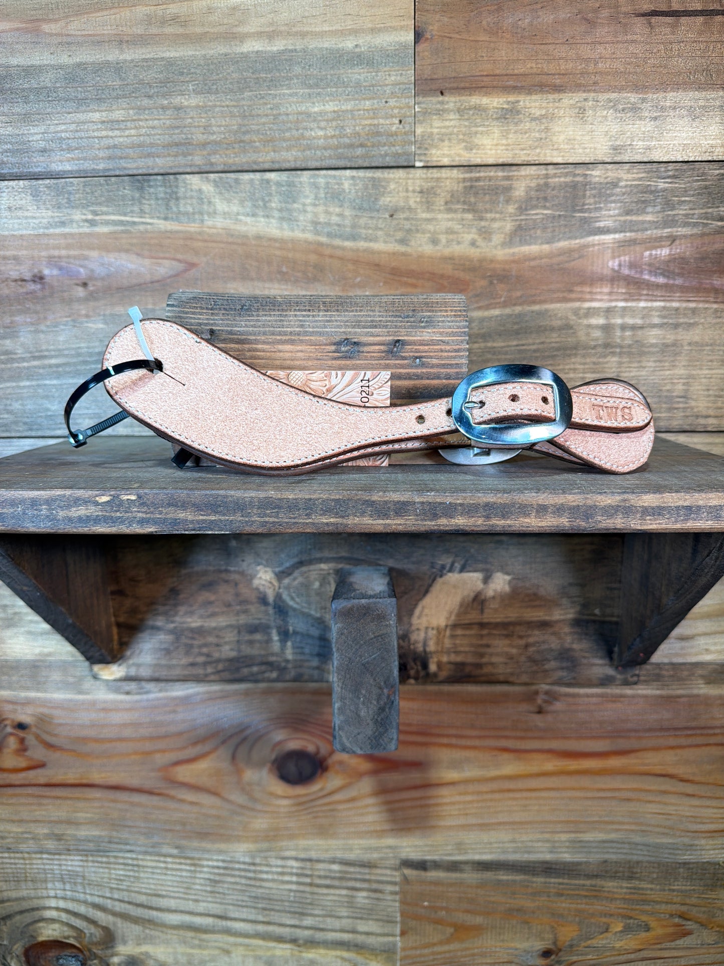 Spur Straps #7