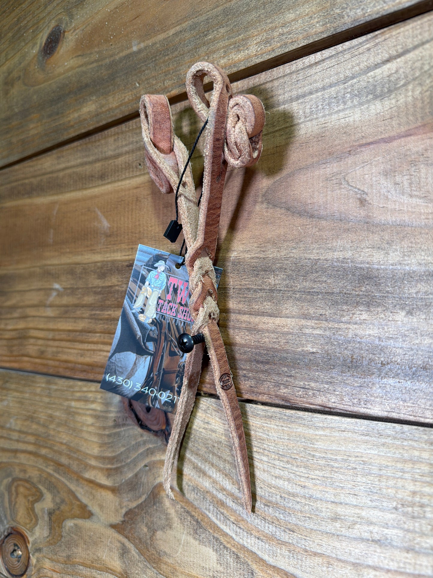 03 B's Maker Tack Bit Hobble