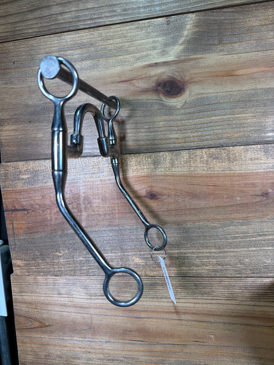 ISBIT253 Josh Ownbey Rod Shank A Port Correction