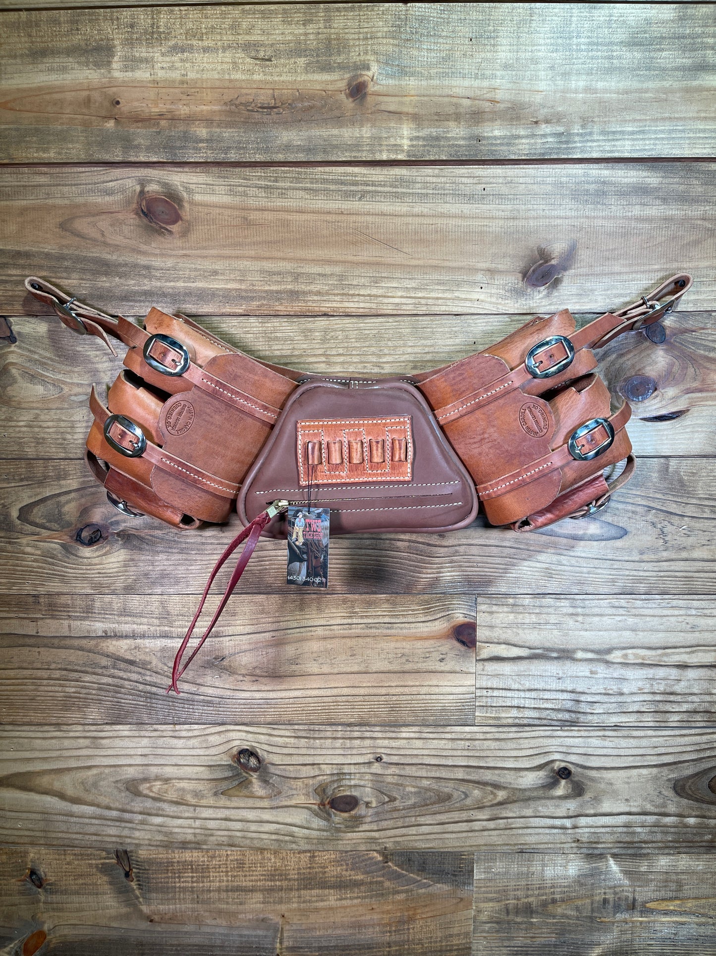 Cargill Regular Medicine Bag Chocolate Slick