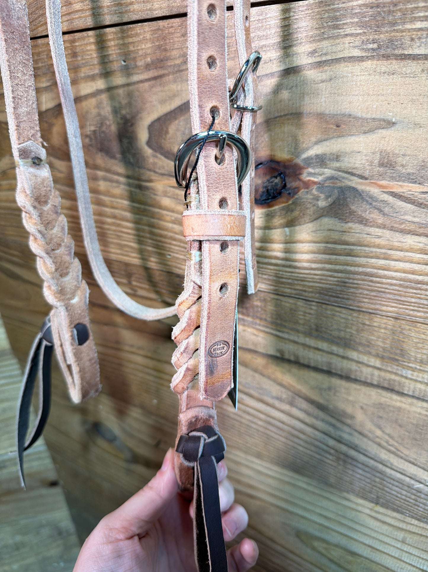 66 B's Maker Tack BB HS