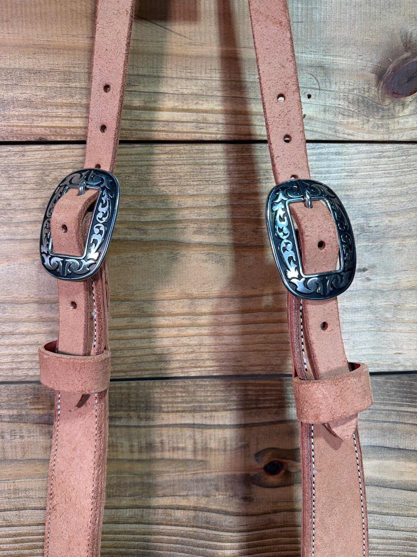 PC03 AM 3" Harness Pulling Collar