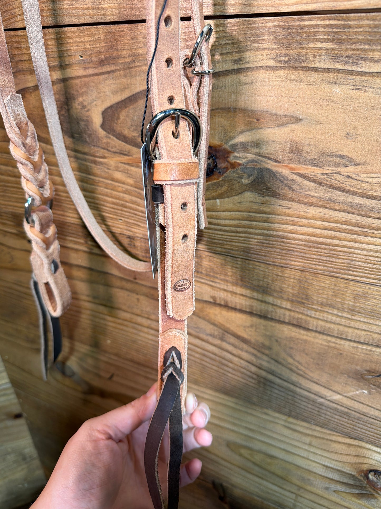 68 B's Maker Tack BB HS