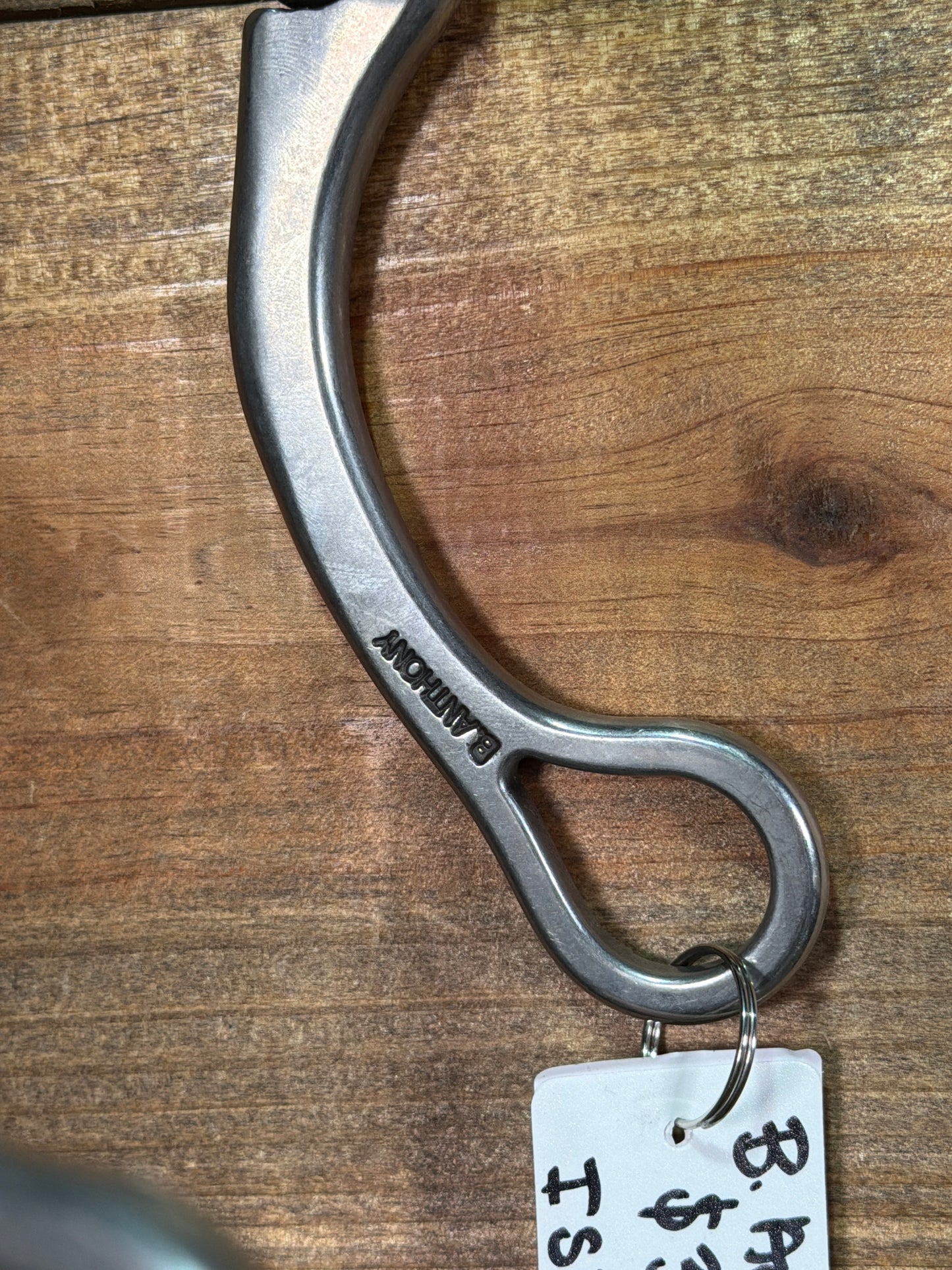 ISBIT151 Brandon Anthony U Correction Smooth Hinge Port