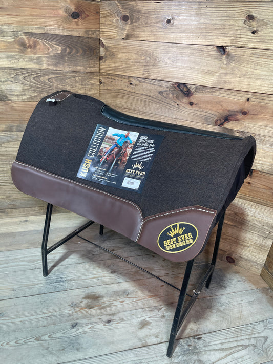 57 Best Ever 32x32 & 1" OG Espresso Oiled