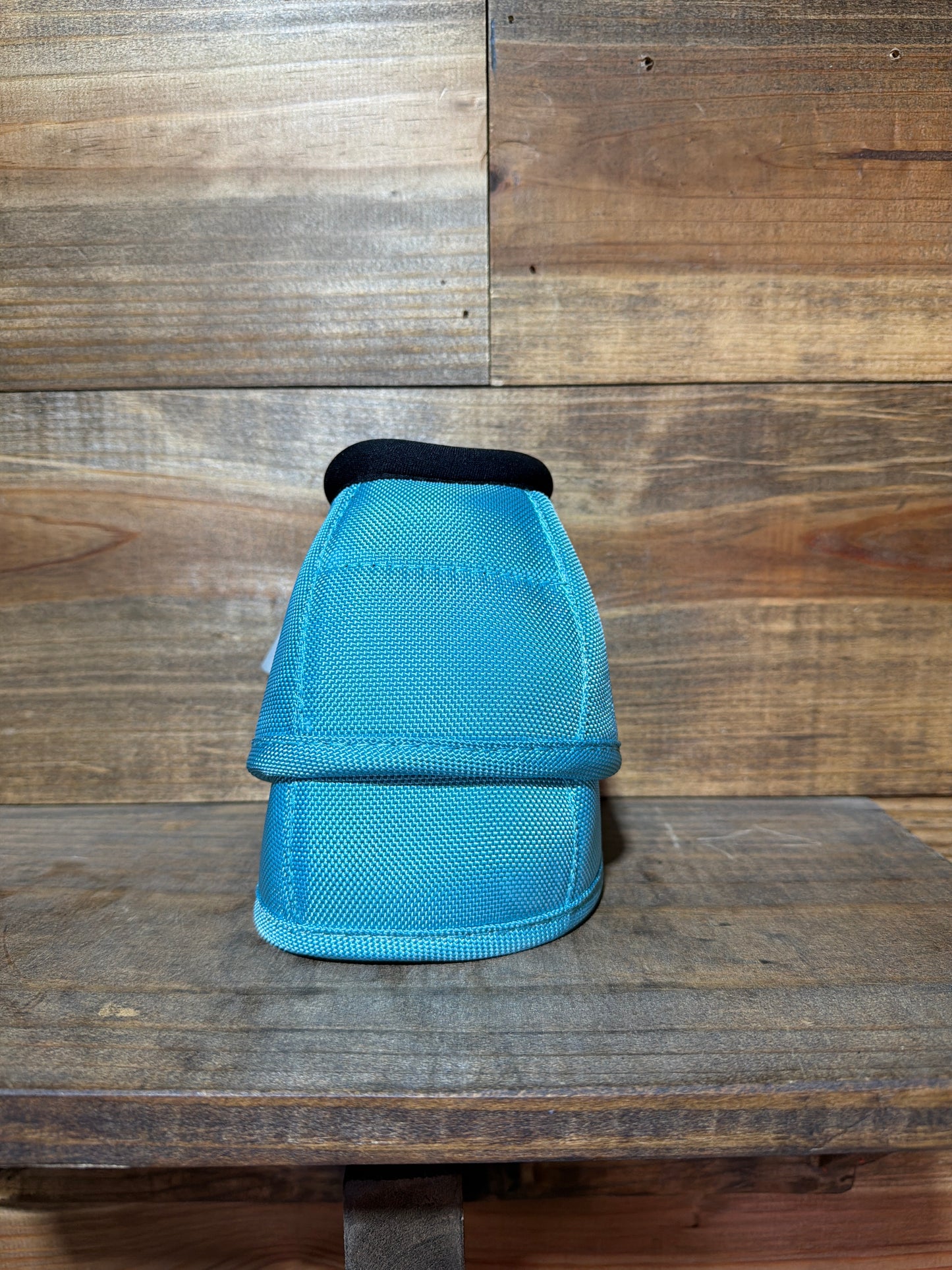 Professional Choice Turq. Bell Boots