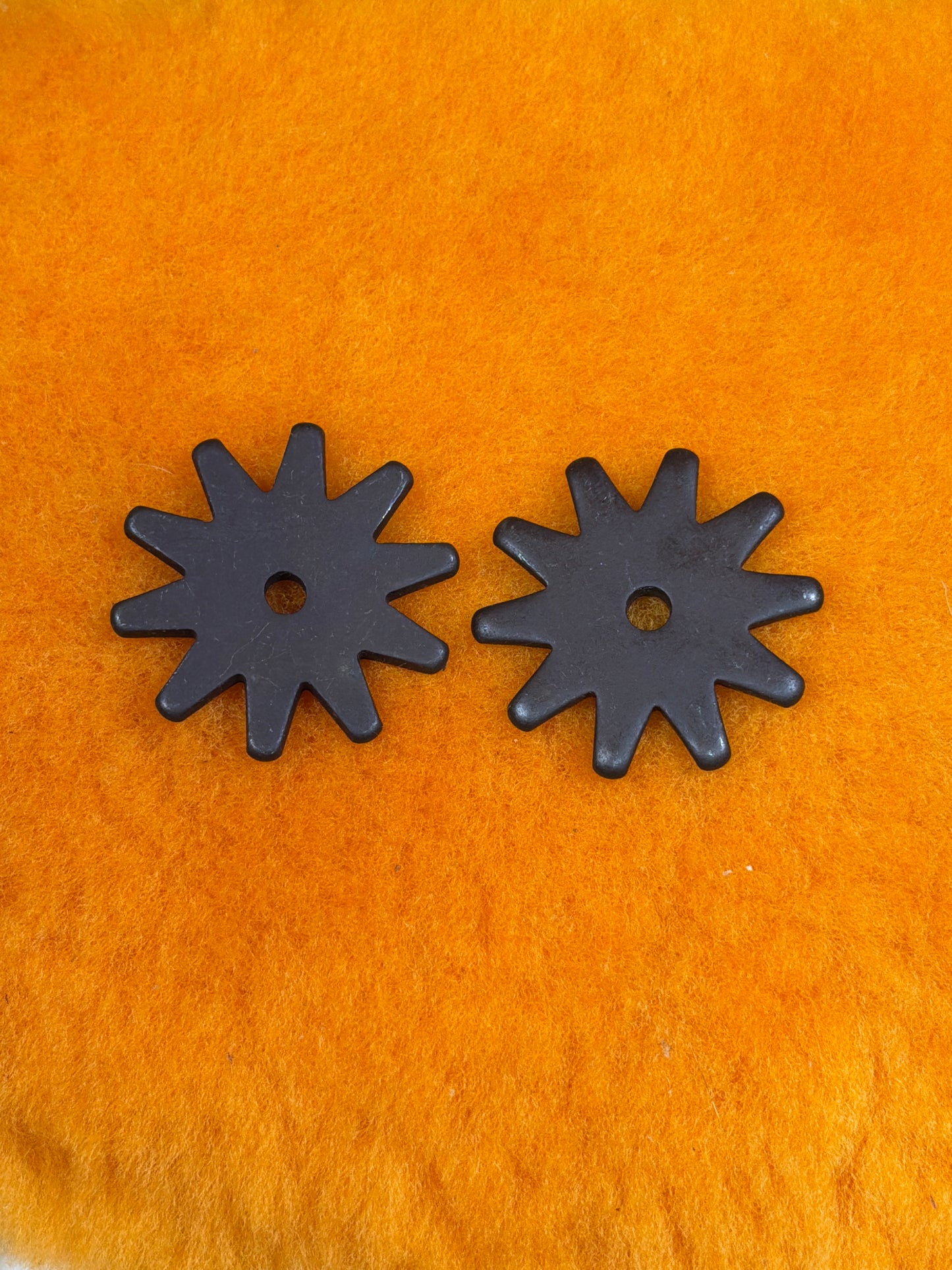 R04 Replacement Spur Rowels