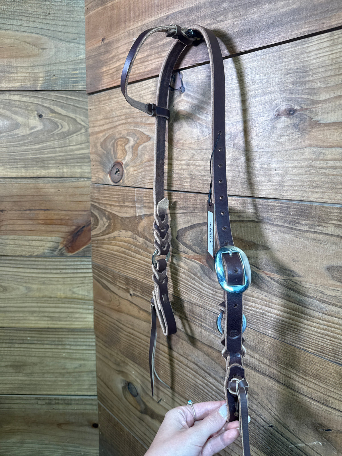 77 B's Maker Tack OE HS