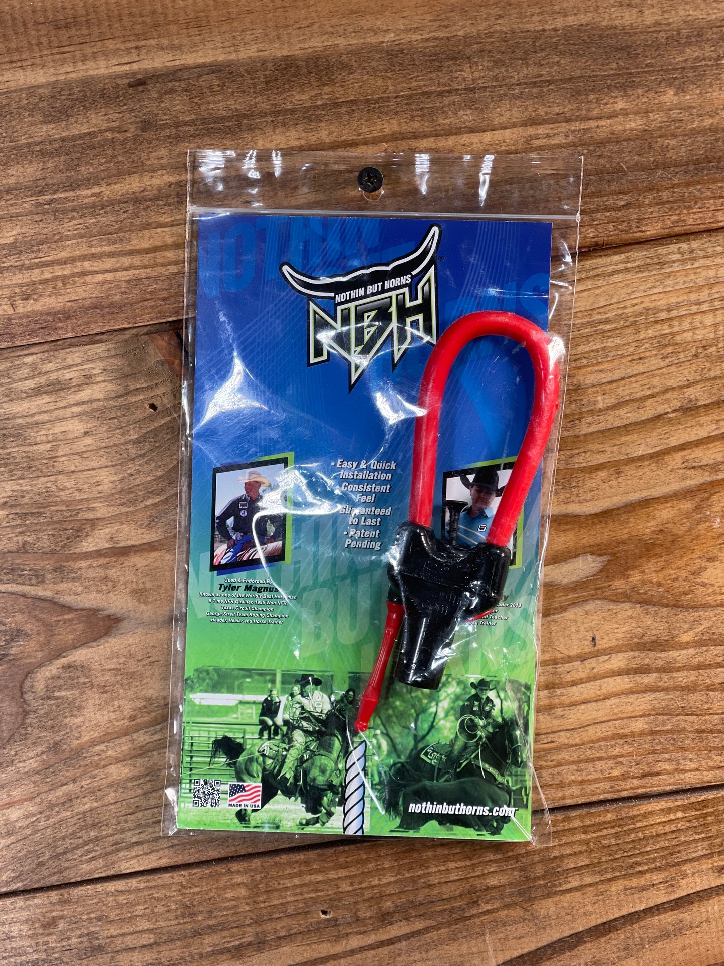 Nothing But Horns Breakaway Honda