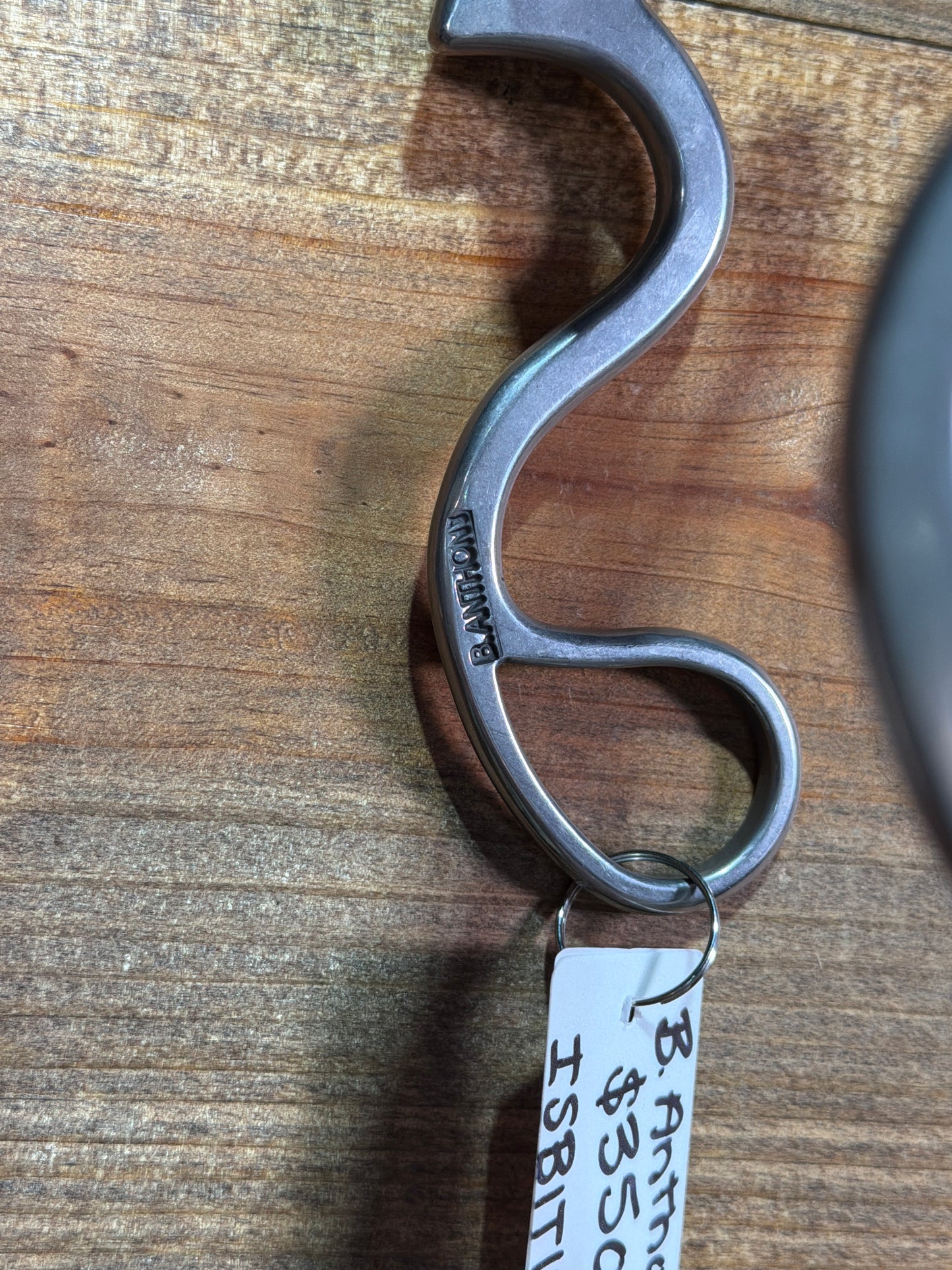 ISBIT152 Brandon Anthony High Port Correction