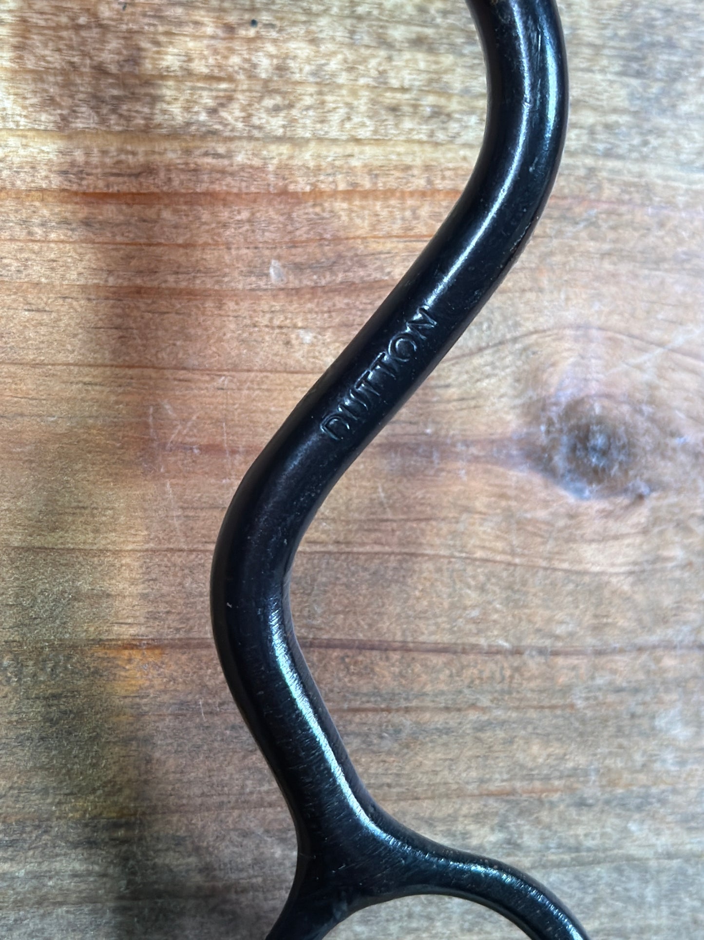 07-191 Dutton 3 Piece Triangle Floating Spade