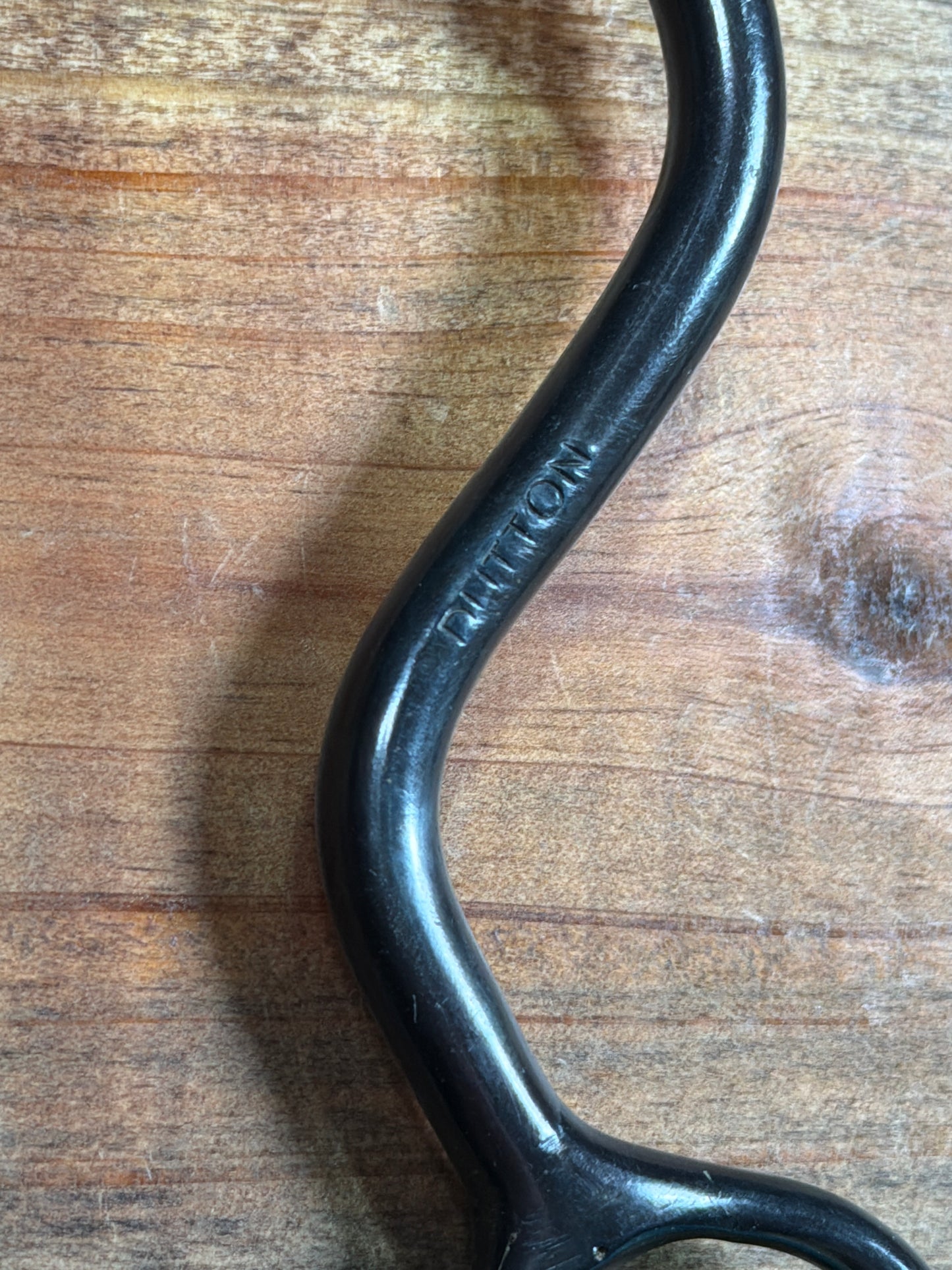 07-SPGI Dutton Solid 1" Port