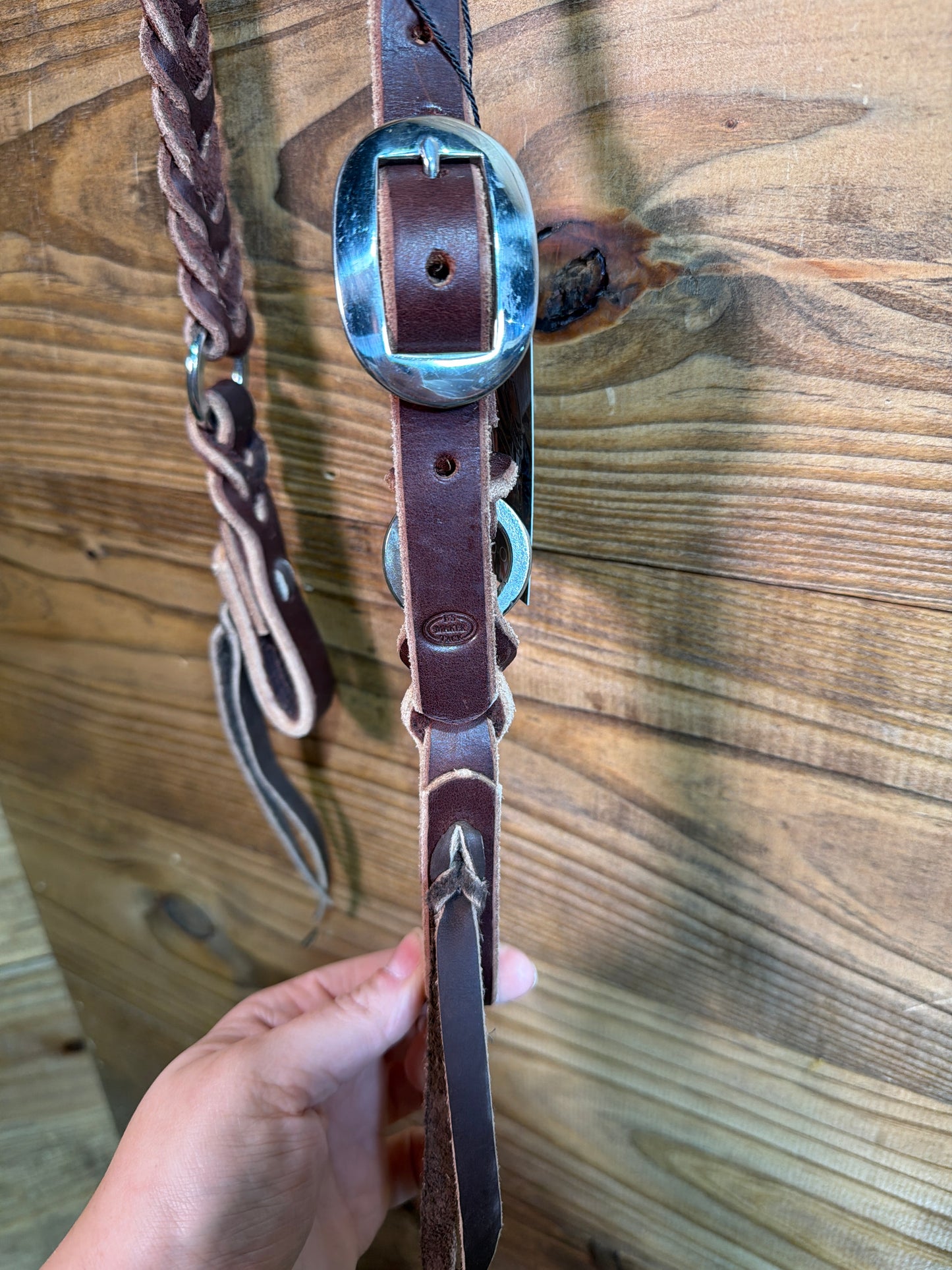 62 B's Maker Tack OE HS