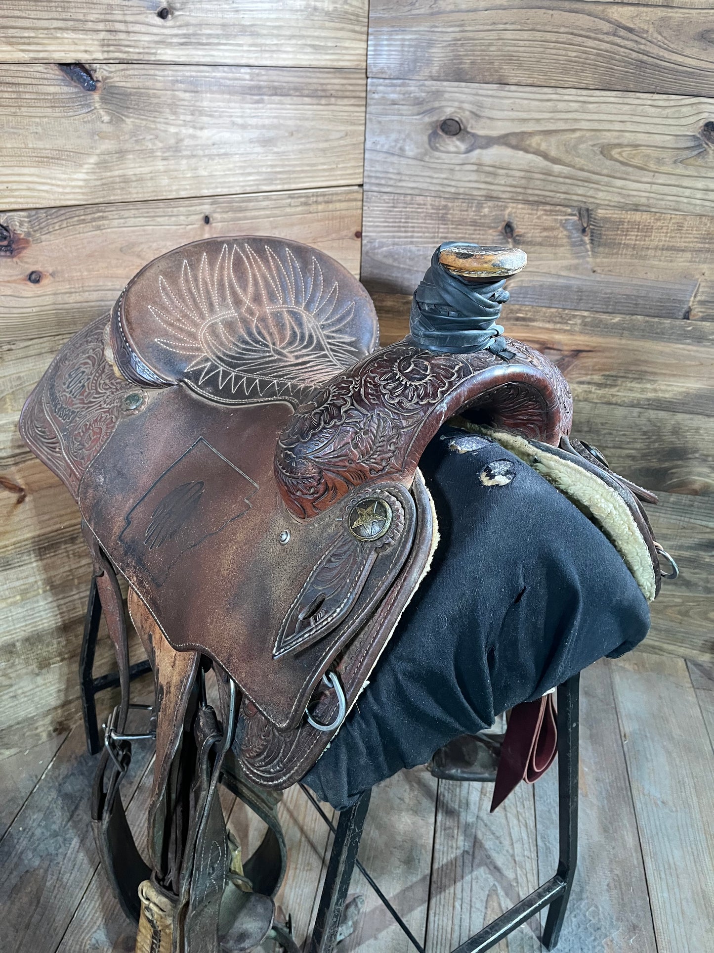 Master Roper ISUSED1326