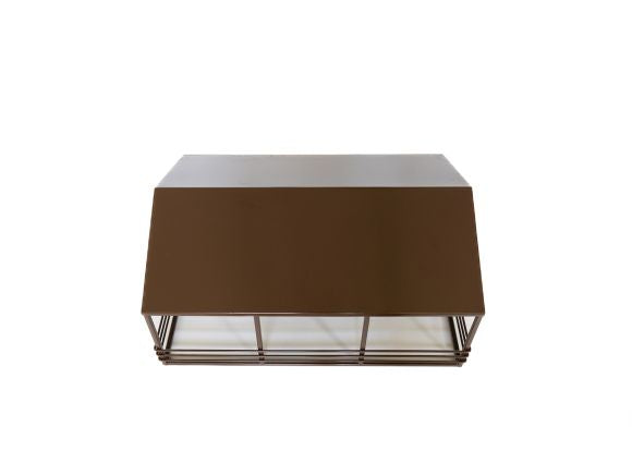 Little Buster's Covered Arena- Brown