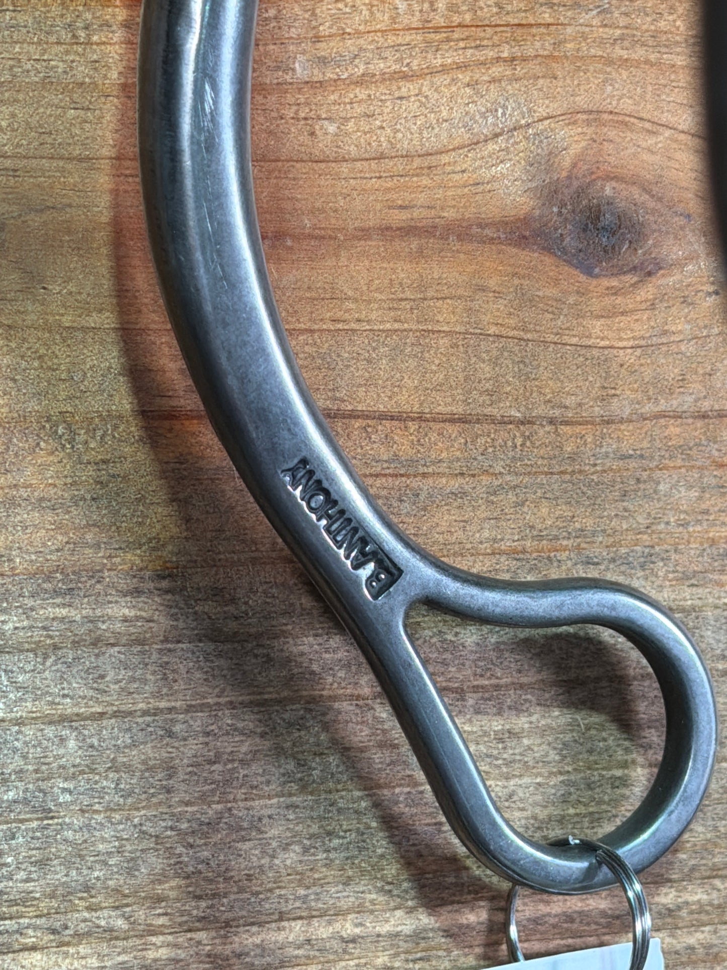 ISBIT141 Brandon Anthony 25 CHR Port