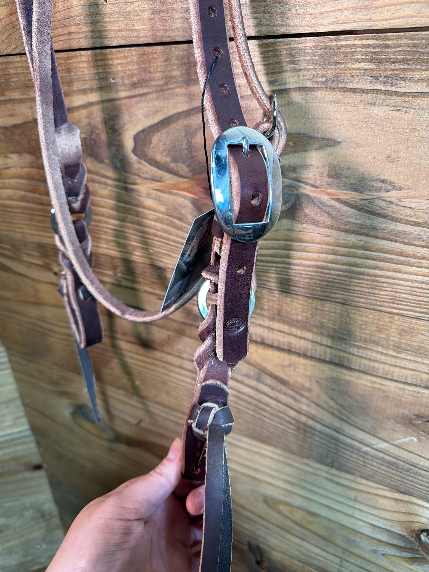 69 B's Maker Tack BB HS