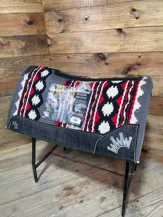 49 Best Ever 34x36 & 1" Riverland Red Gray