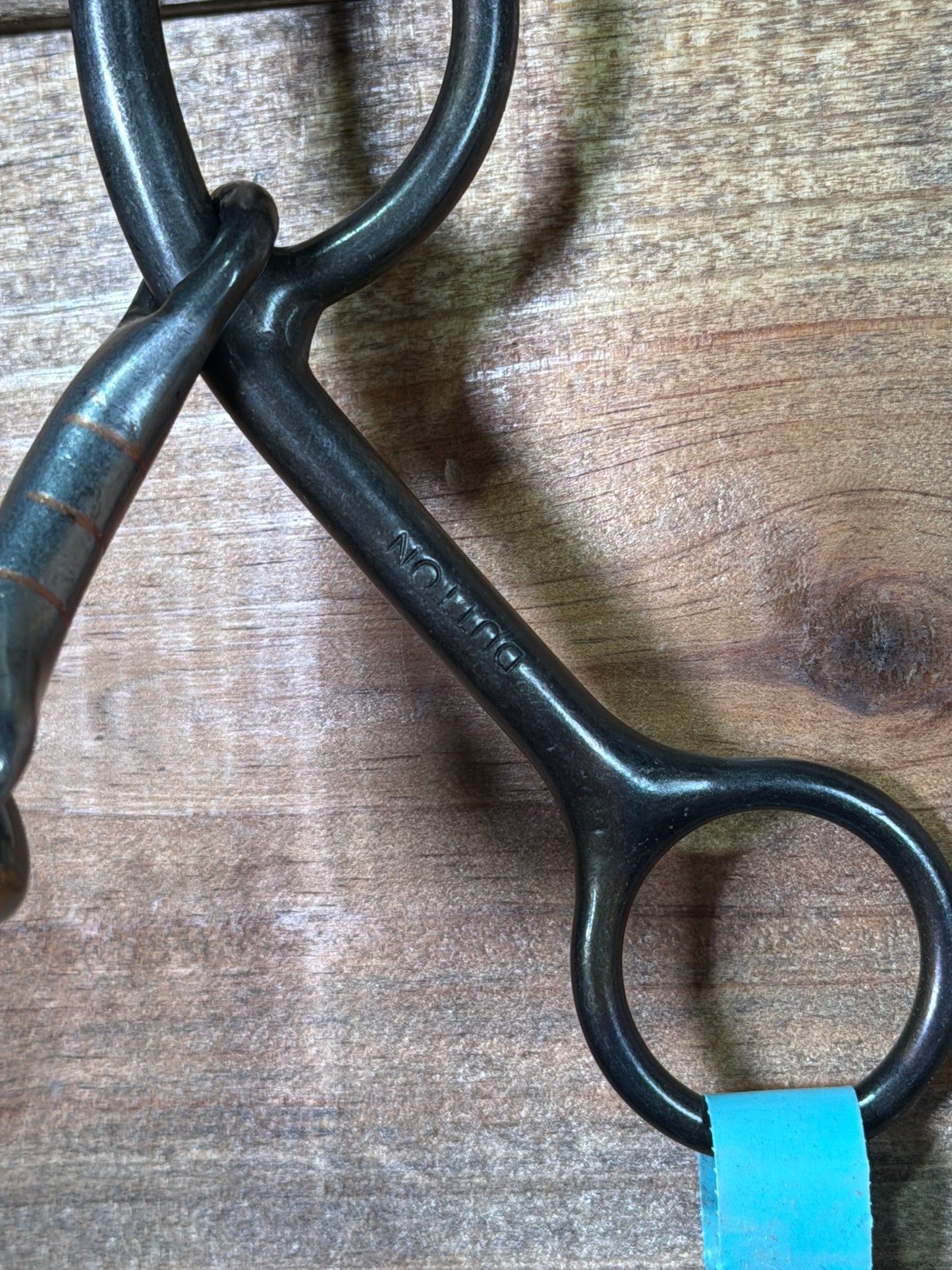 LZ-19 Dutton 3 Piece Dog Bone