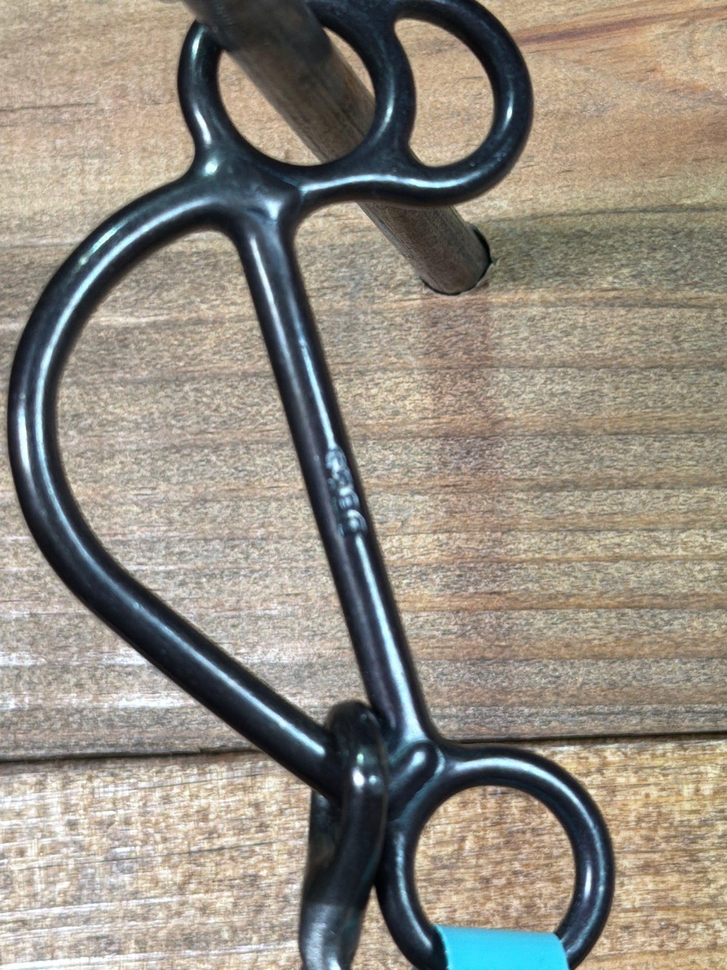 R1-82 Dutton 3 Piece Dog Bone w/ Twist Gag