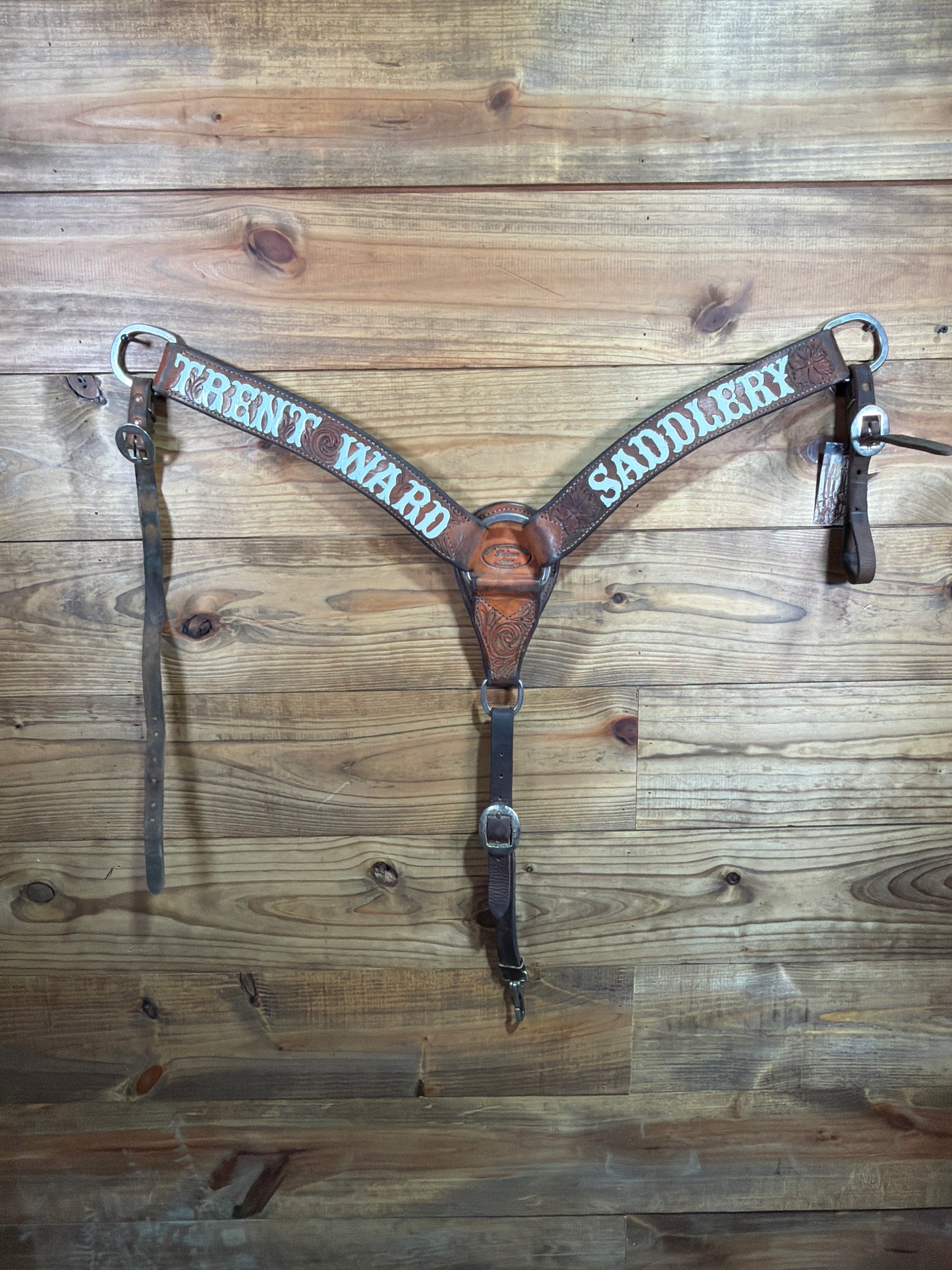 USEDTACK163 TWS 2" Tooled