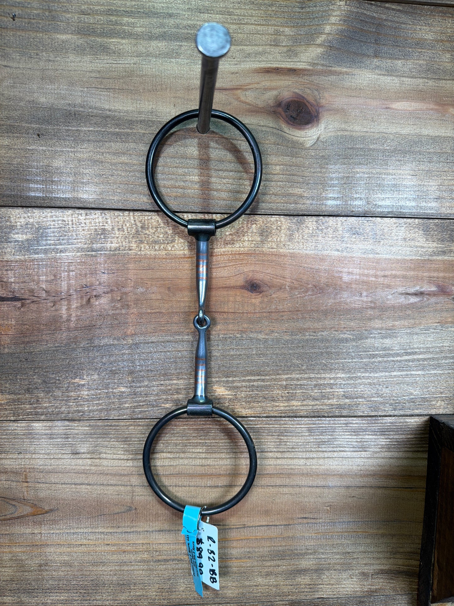 R-32-BB Dutton 2 Piece Mouth
