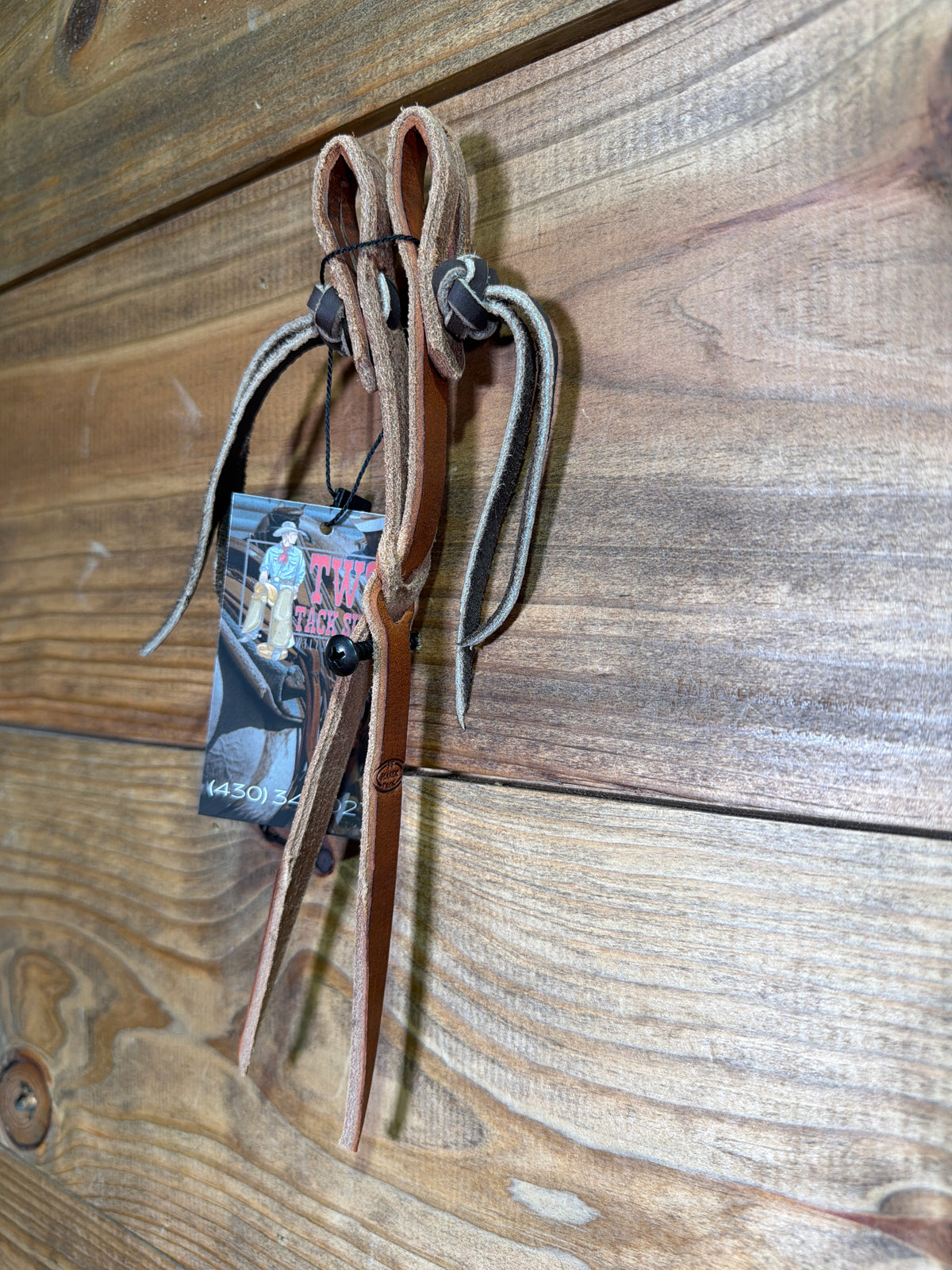 07 B's Maker Tack Bit Hobble