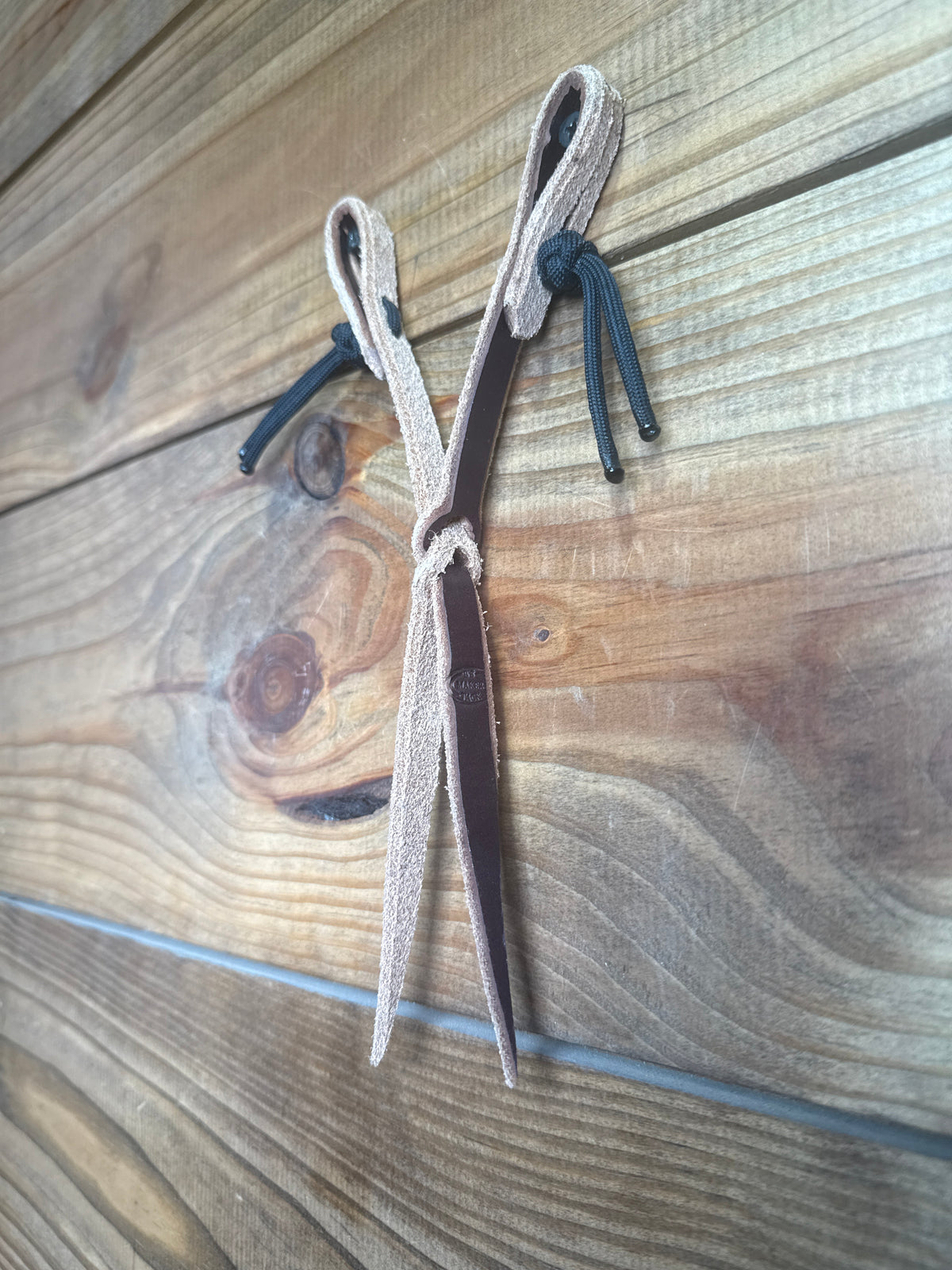 08 B's Maker Tack Bit Hobble