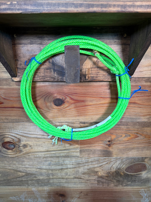 Fast Back Lil Cobra Kid Ropes