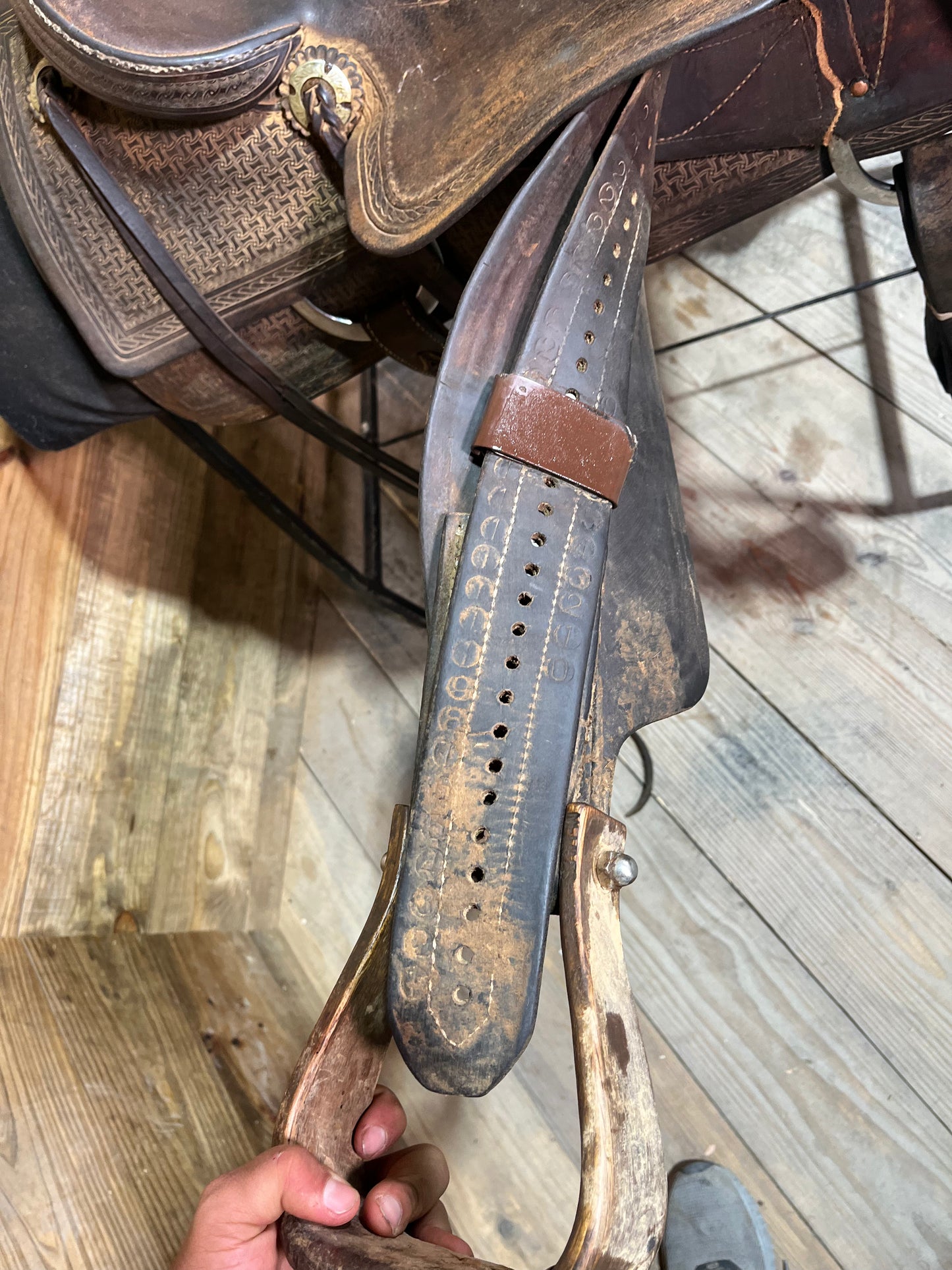 Jeff Smith Custom Cutter ISUSED1885