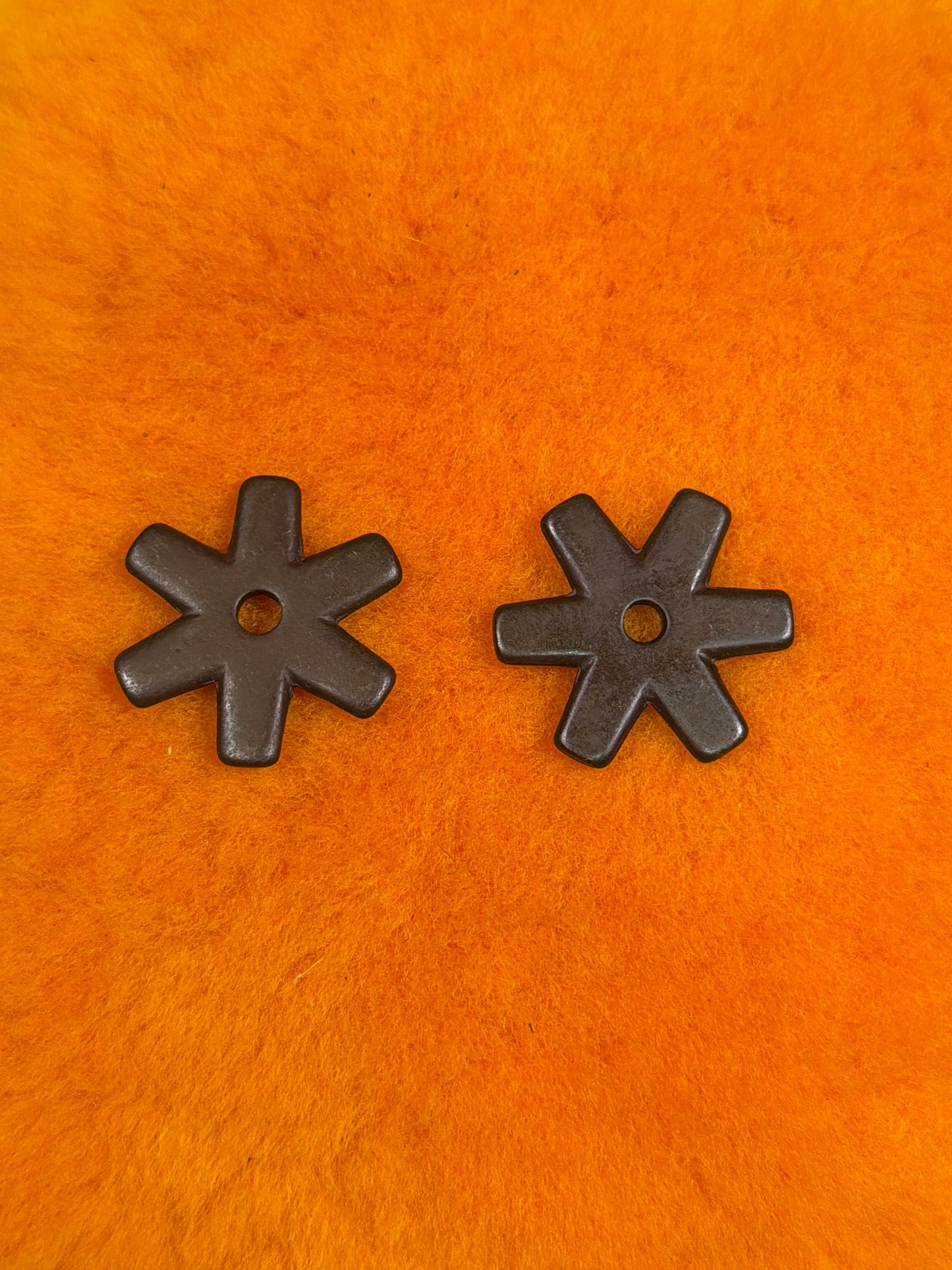 R07 Replacement Spur Rowels