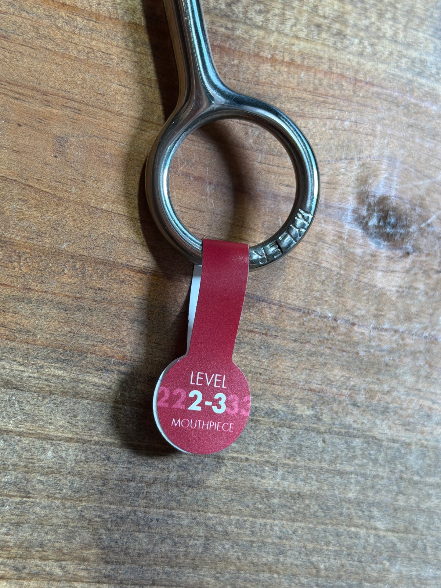Myler Bit 89-20255
