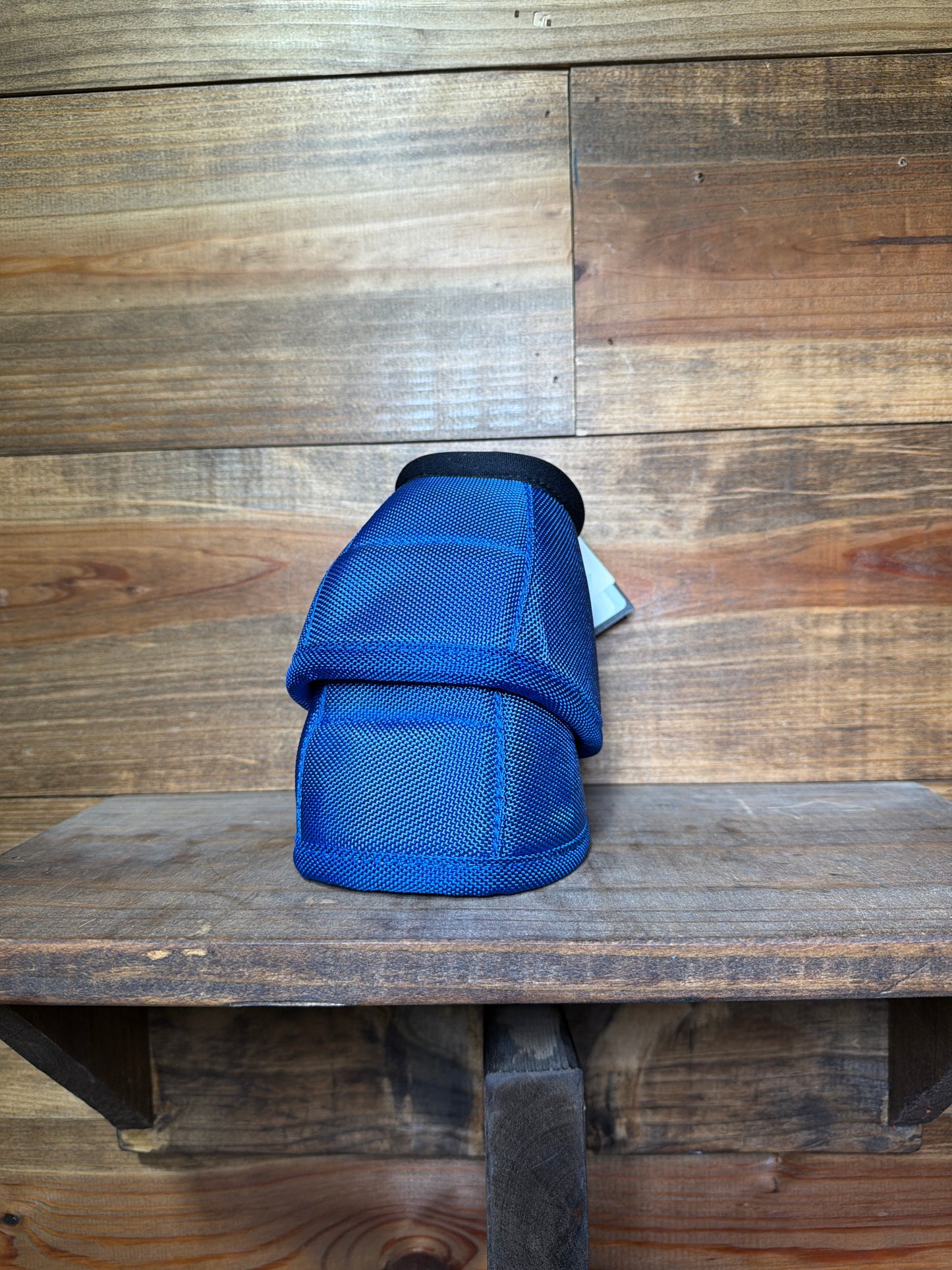 Professional Choice Royal Blue Bell Boots