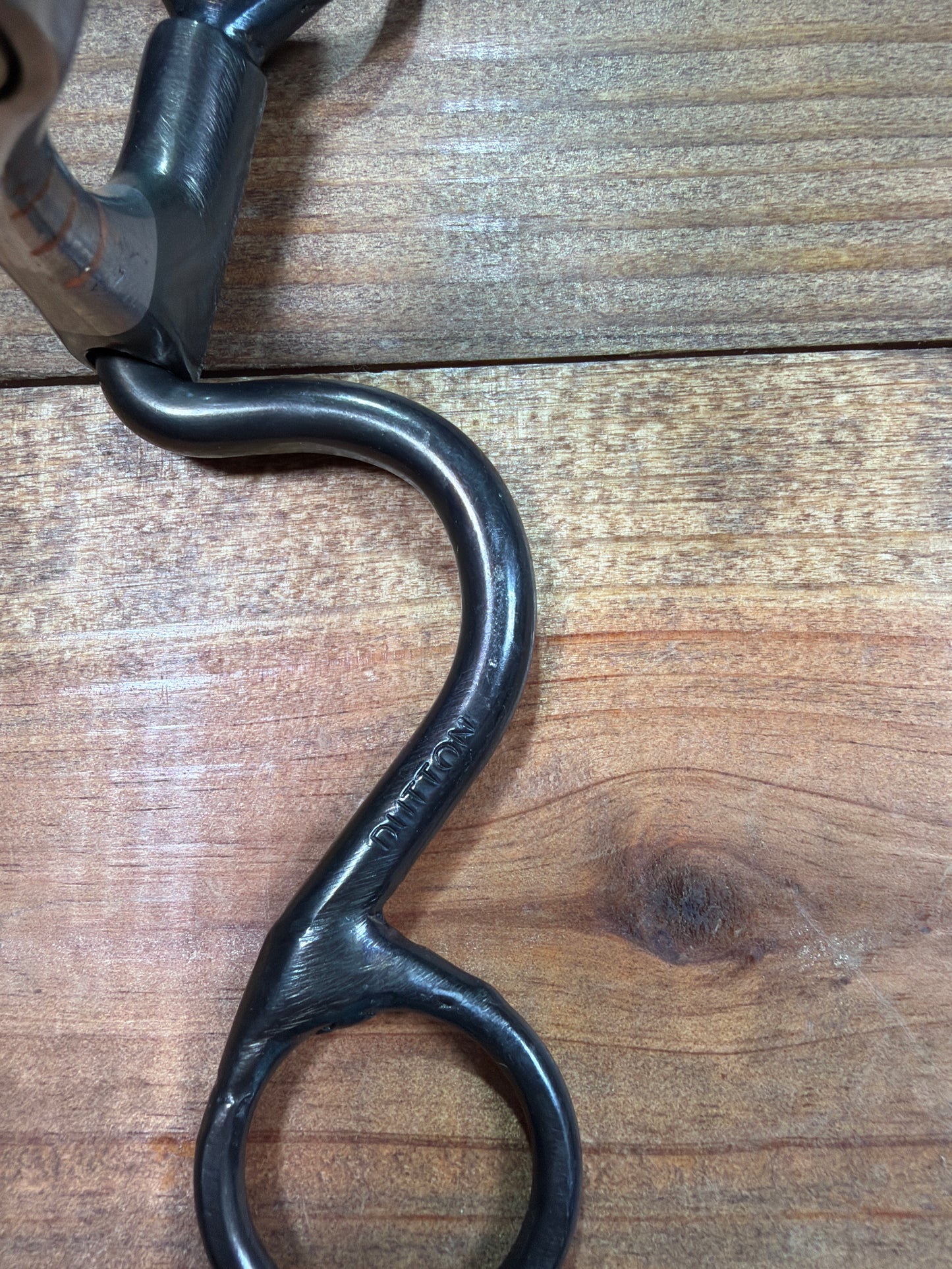 A-22-I Dutton Spoon Top