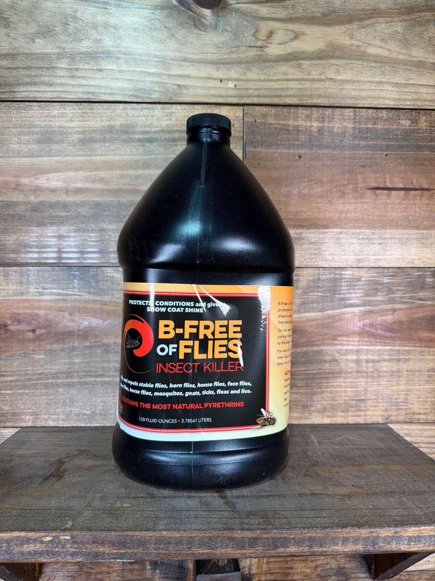 B-Free of Flies Gallon