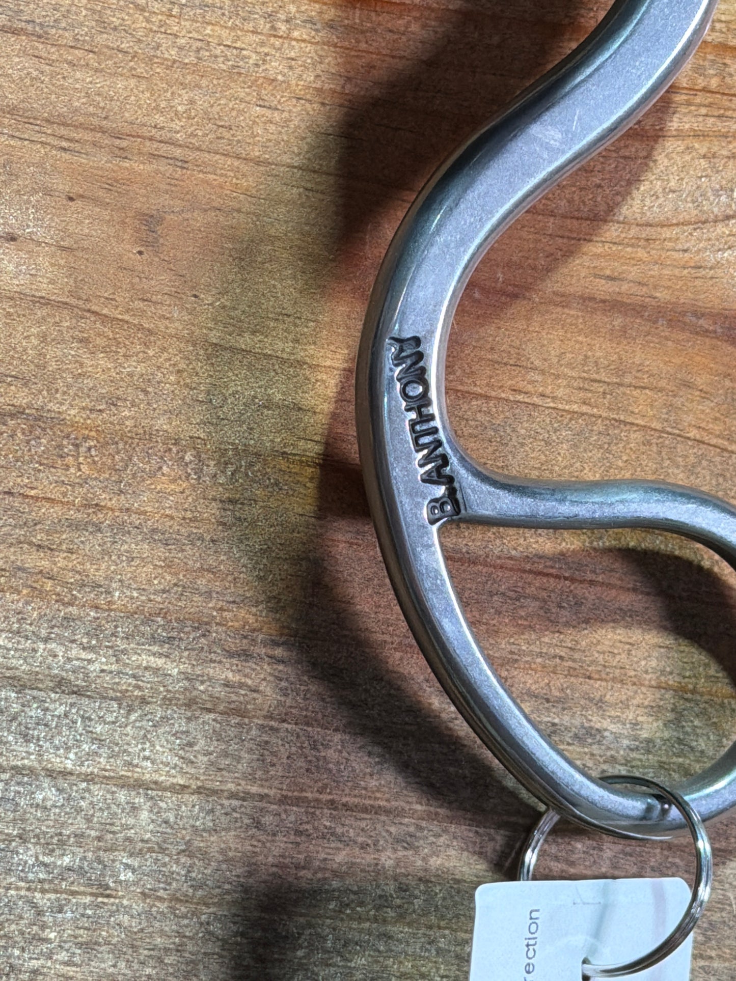 ISBIT147 Brandon Anthony Haverty Correction