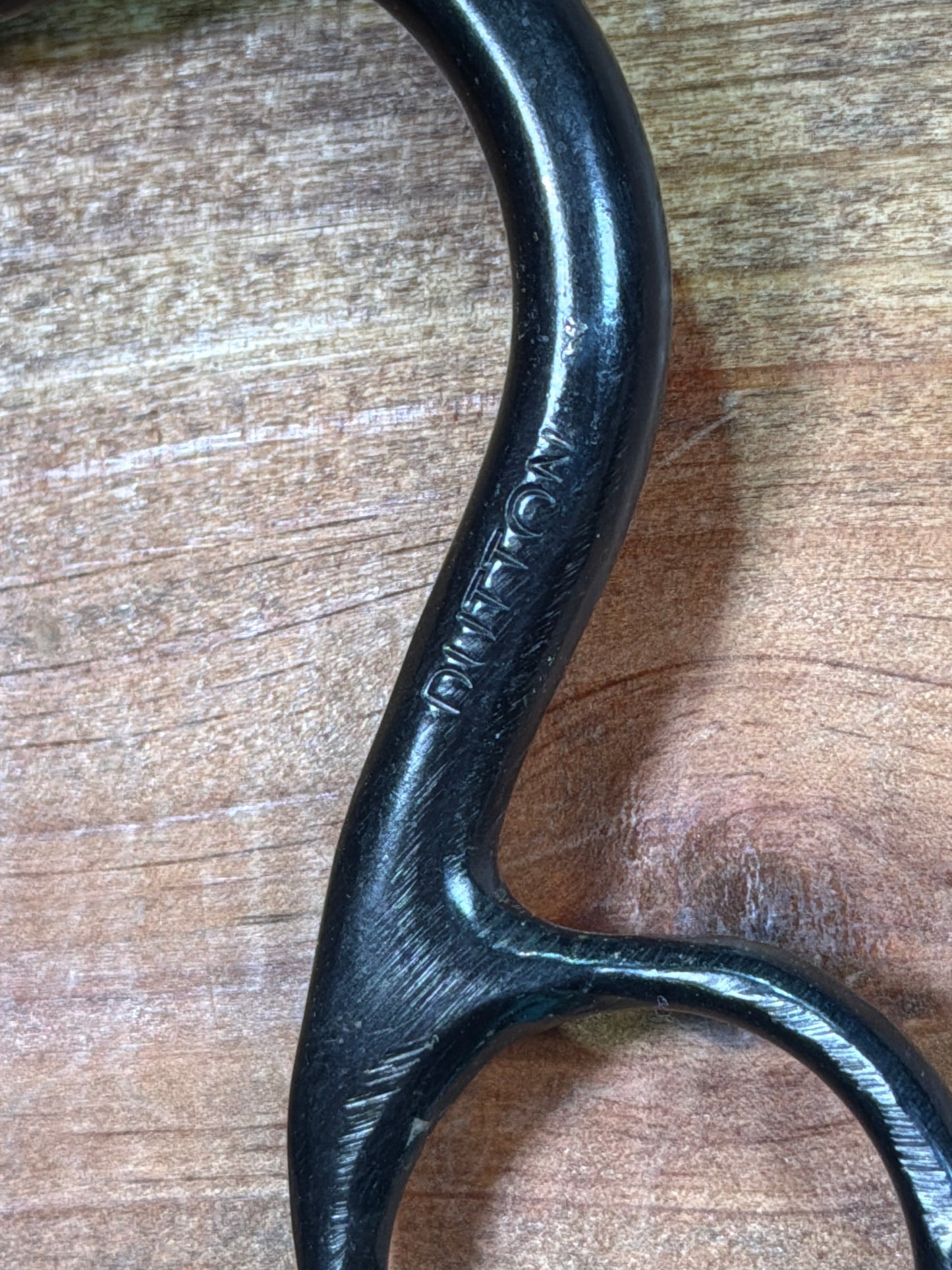 A-BA3 Dutton Ported Billy Allen