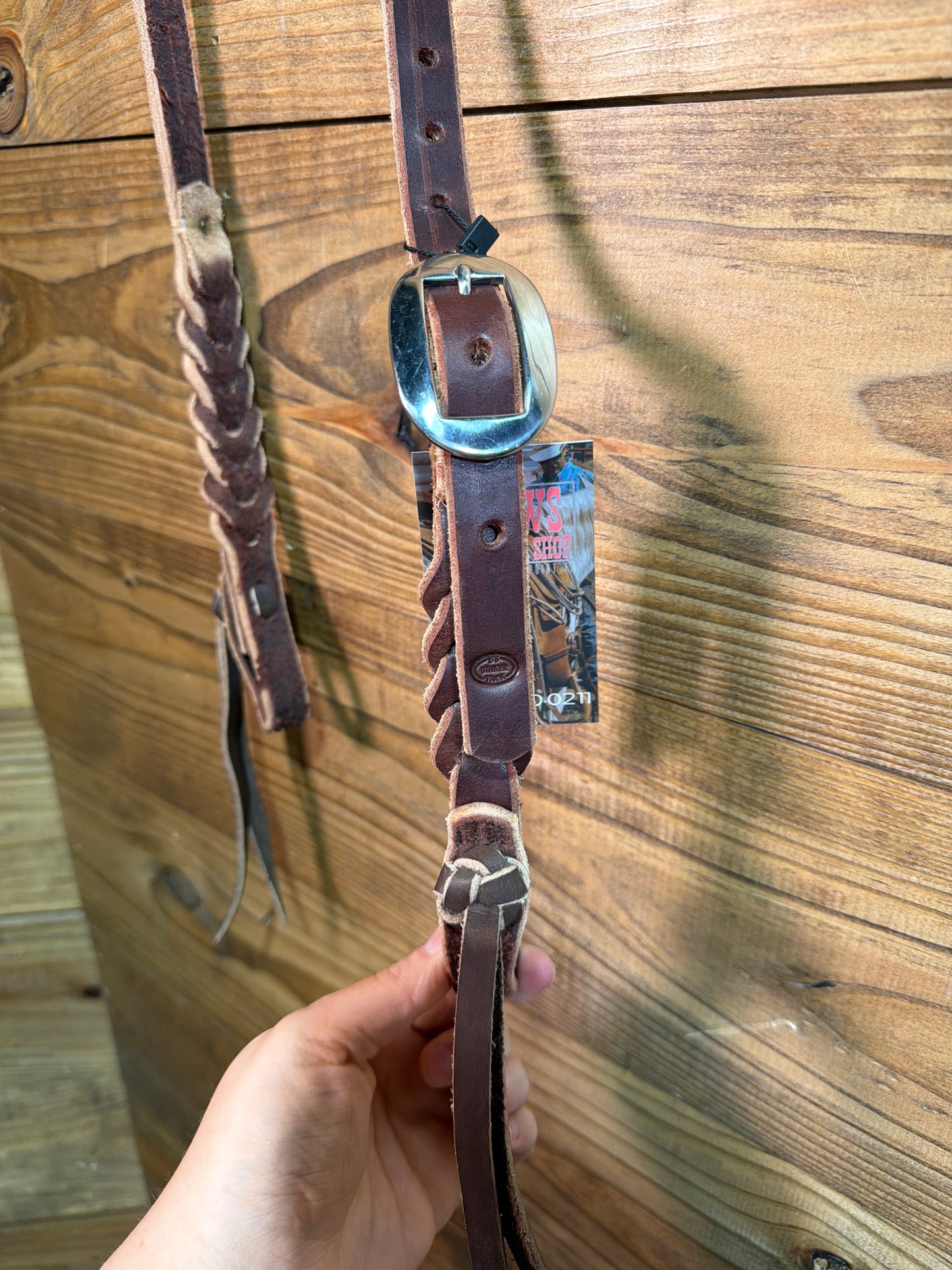 61 B's Maker Tack OE HS