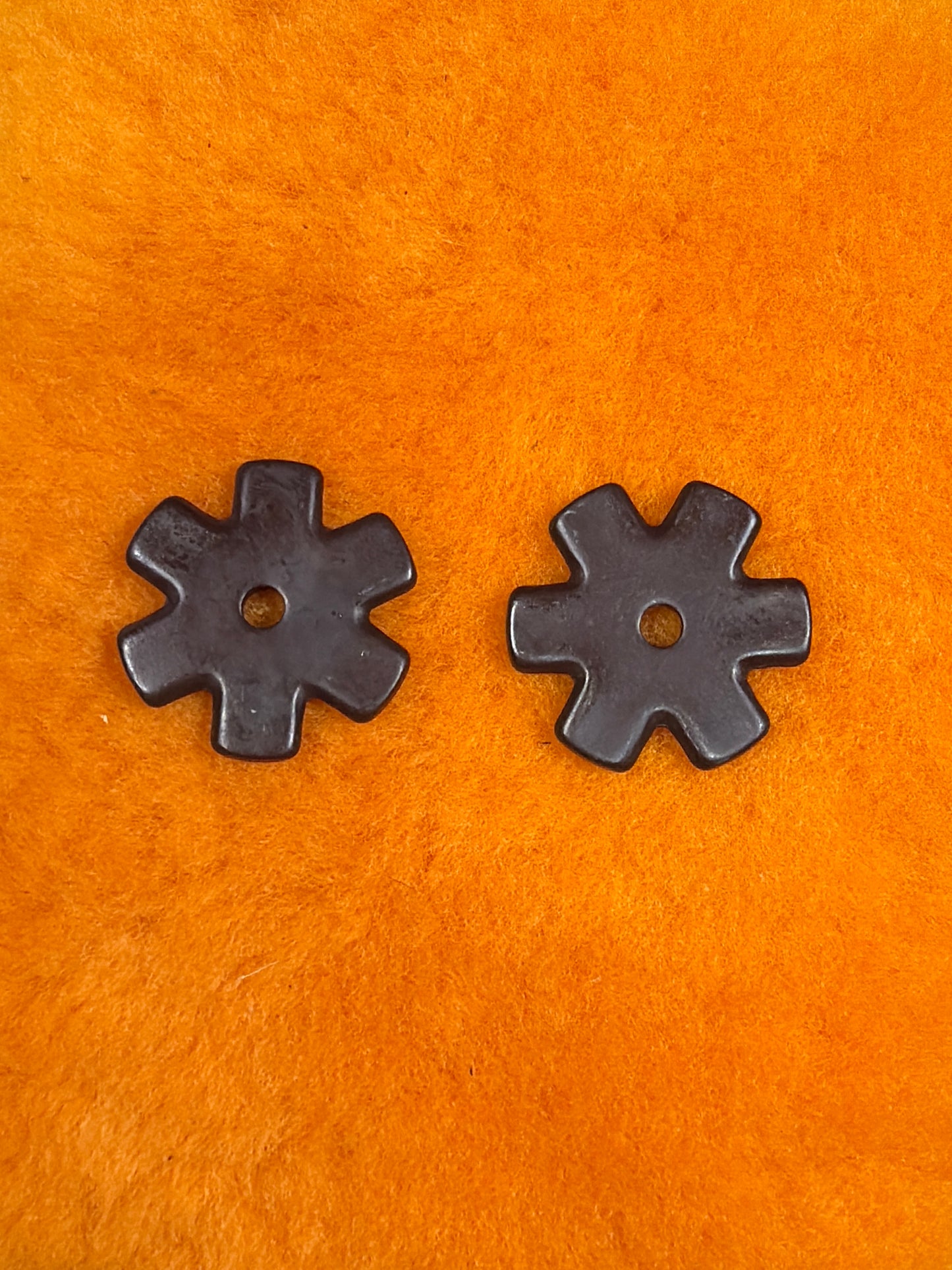 R09 Replacement Spur Rowels