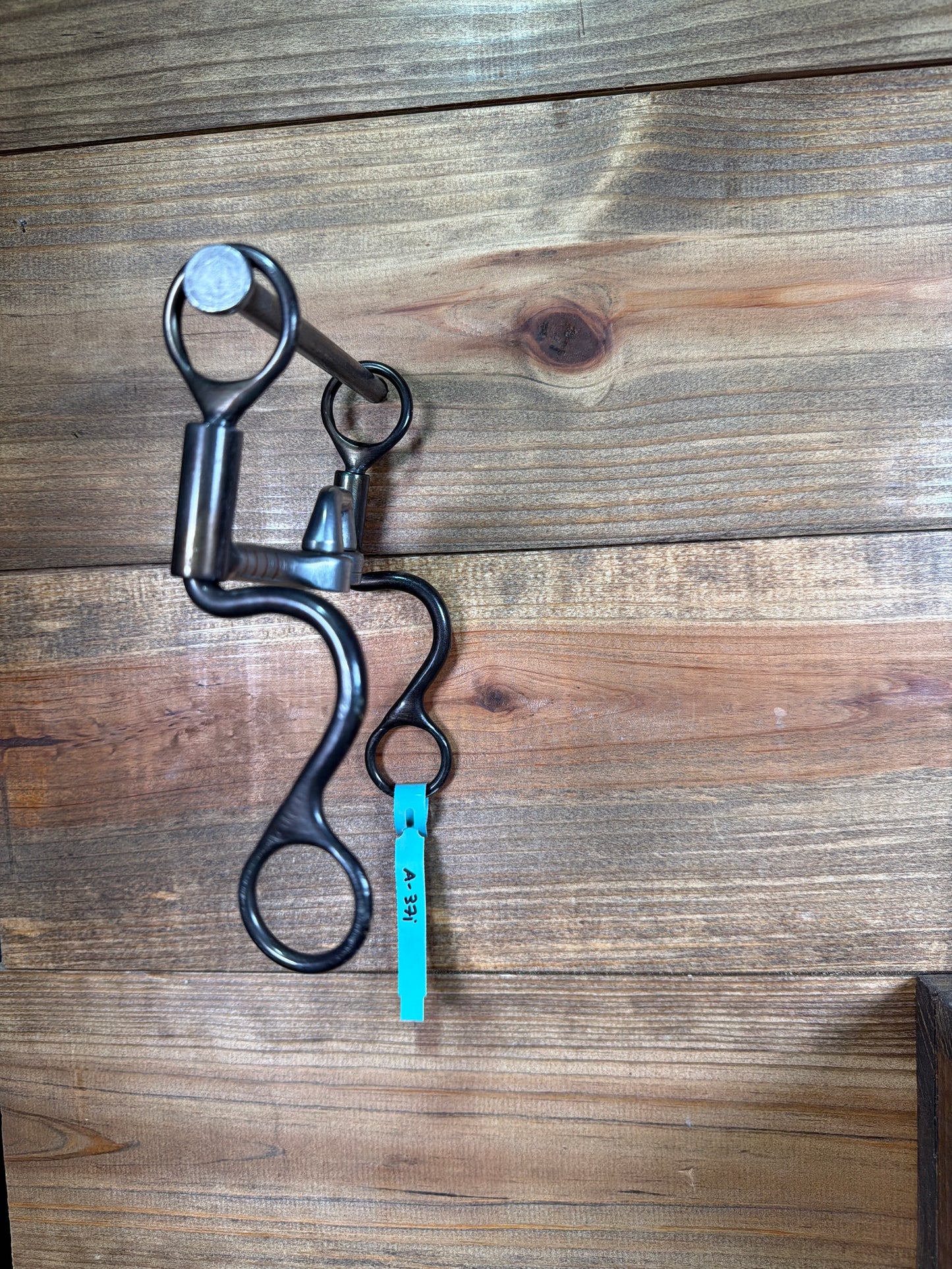 A-37-I Dutton Square Port