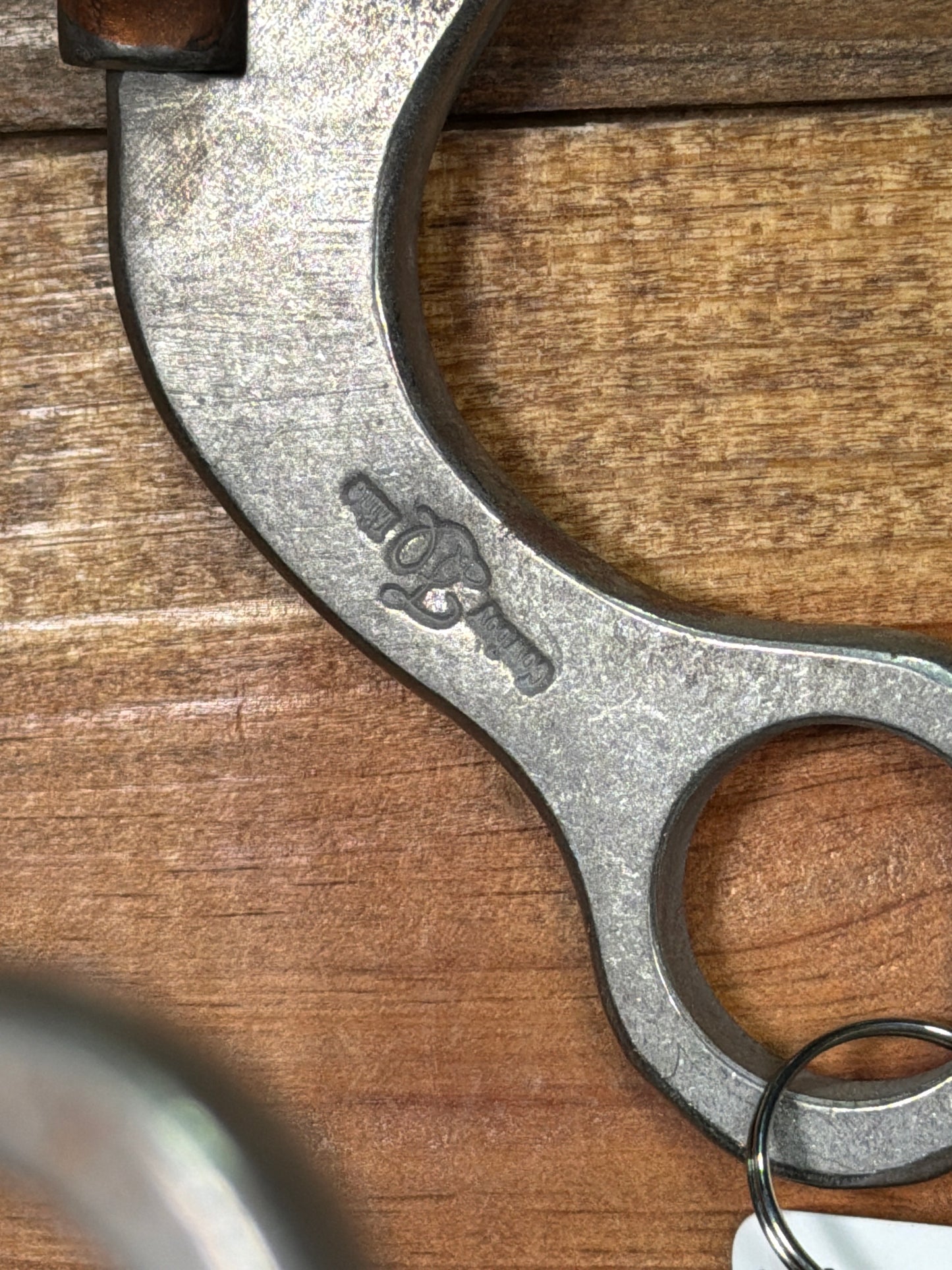 ISBIT168 Josh Ownbey Colt Correction