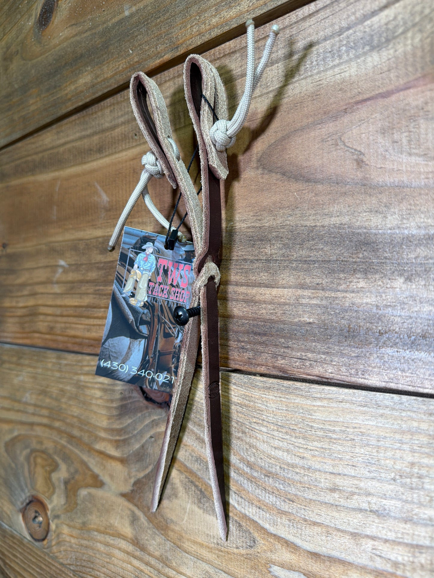 05 B's Maker Tack Bit Hobble