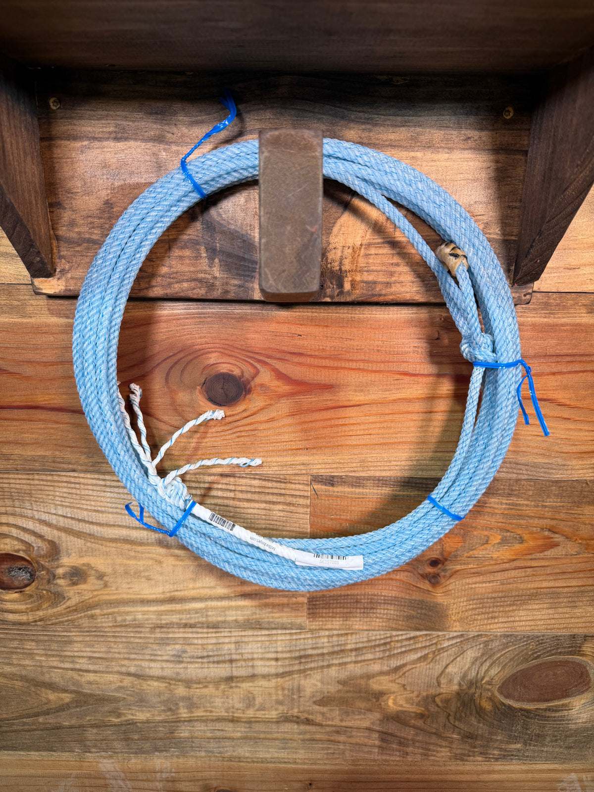 Fast Back Lil Cobra Kid Ropes