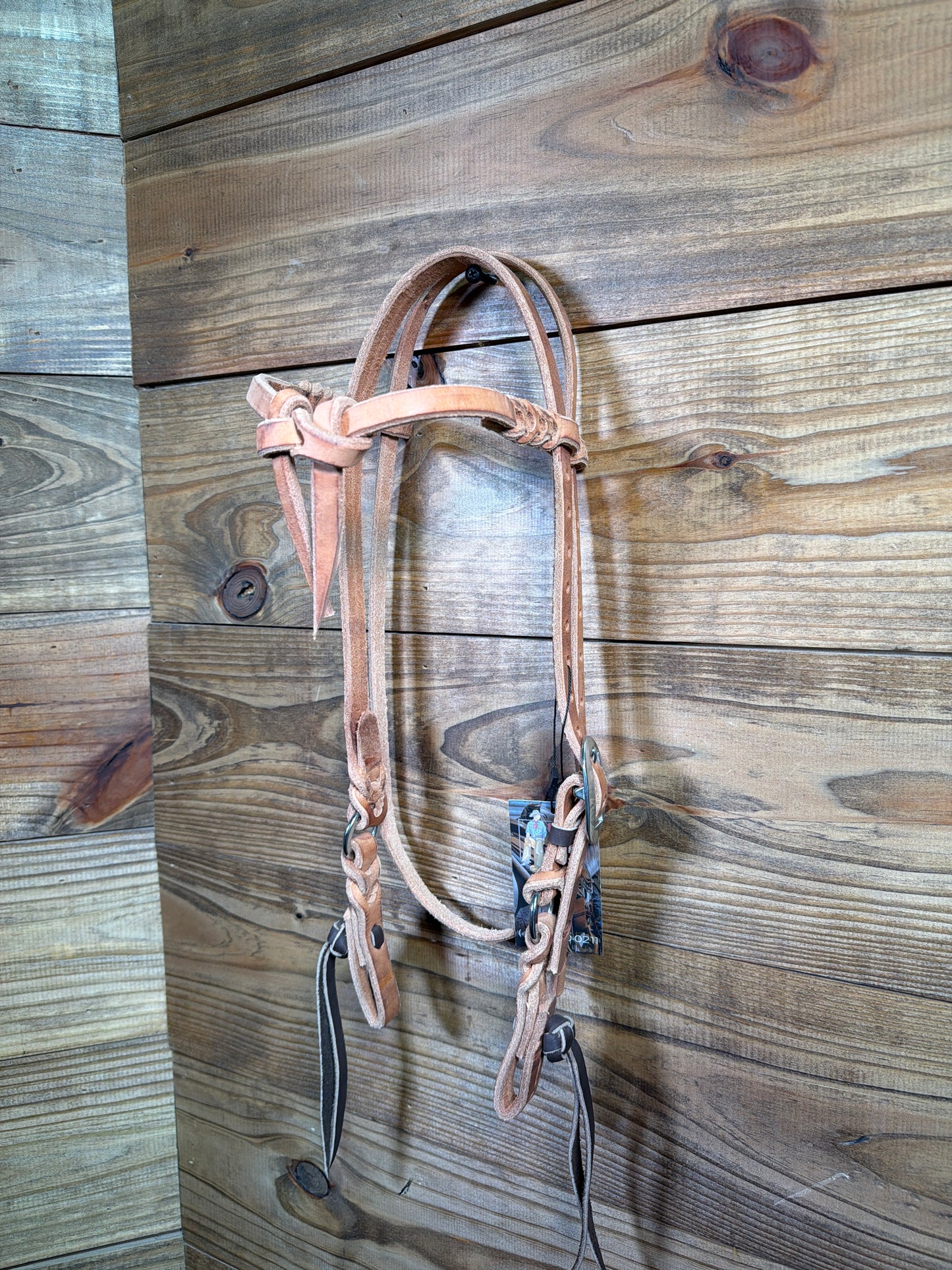 82 B's Maker Tack BB HS