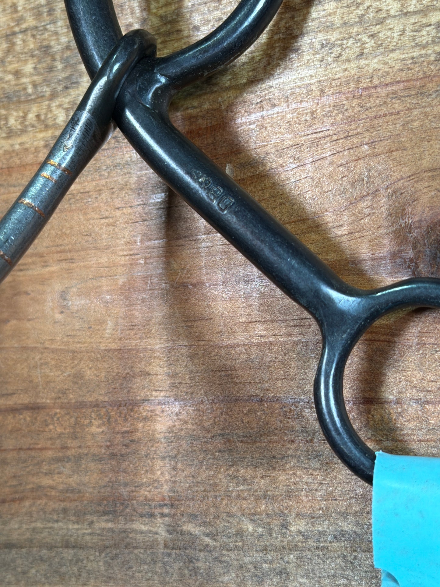 LZ-32-SM Dutton 2 Piece Small Smooth Bar