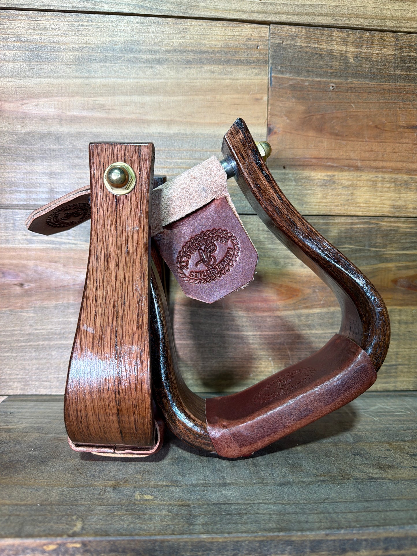 Nettle 2" Flatbottom Cherry