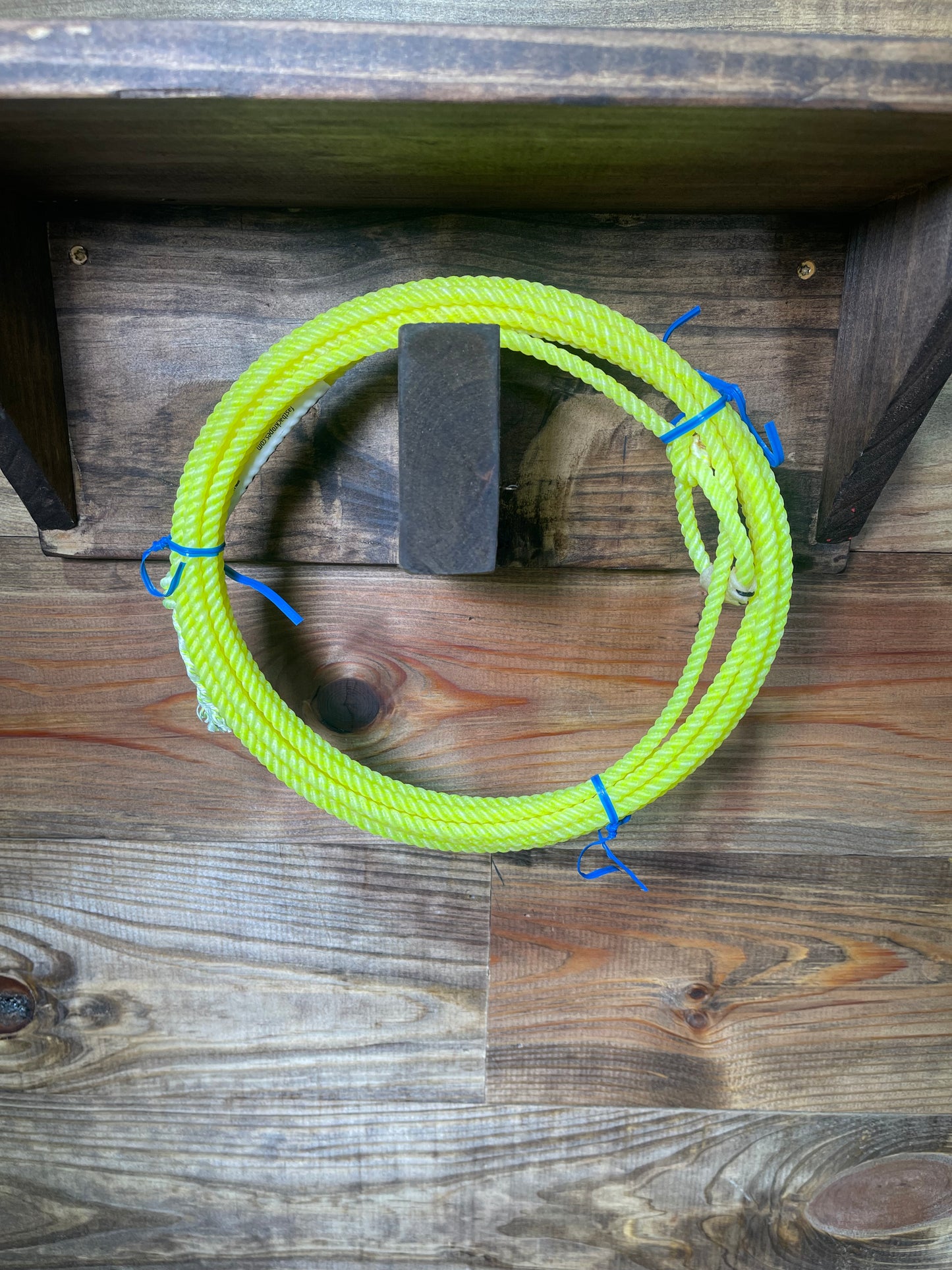 Fast Back Vapor Kid Ropes