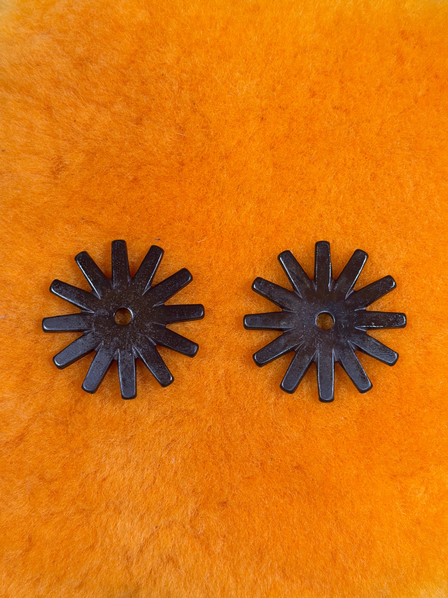 R01 Replacement Spur Rowels