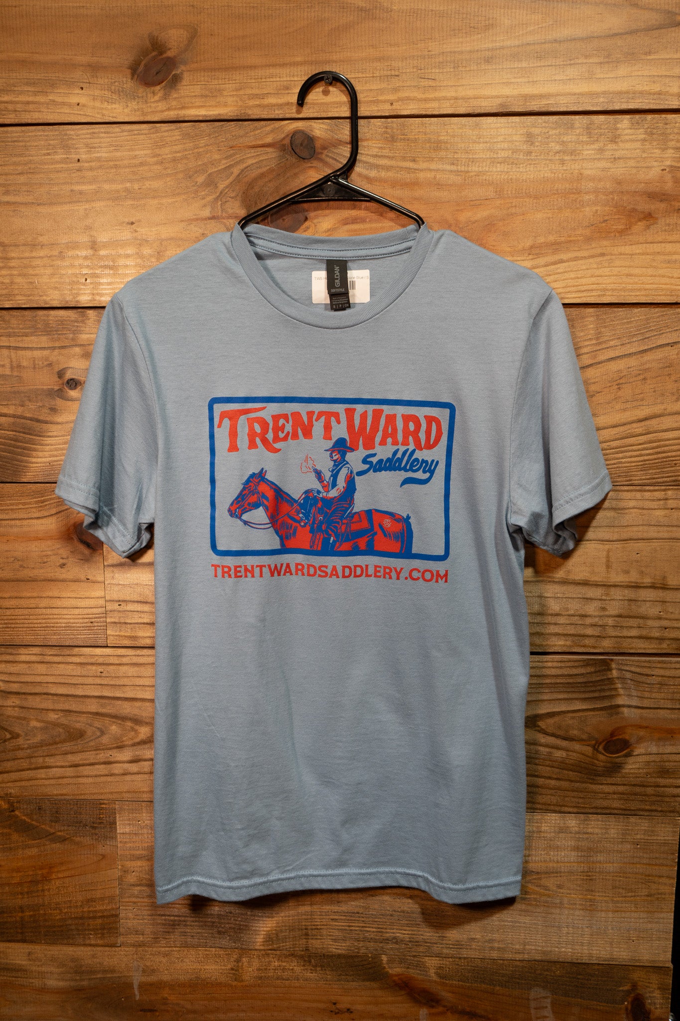 TWS Horse Patch